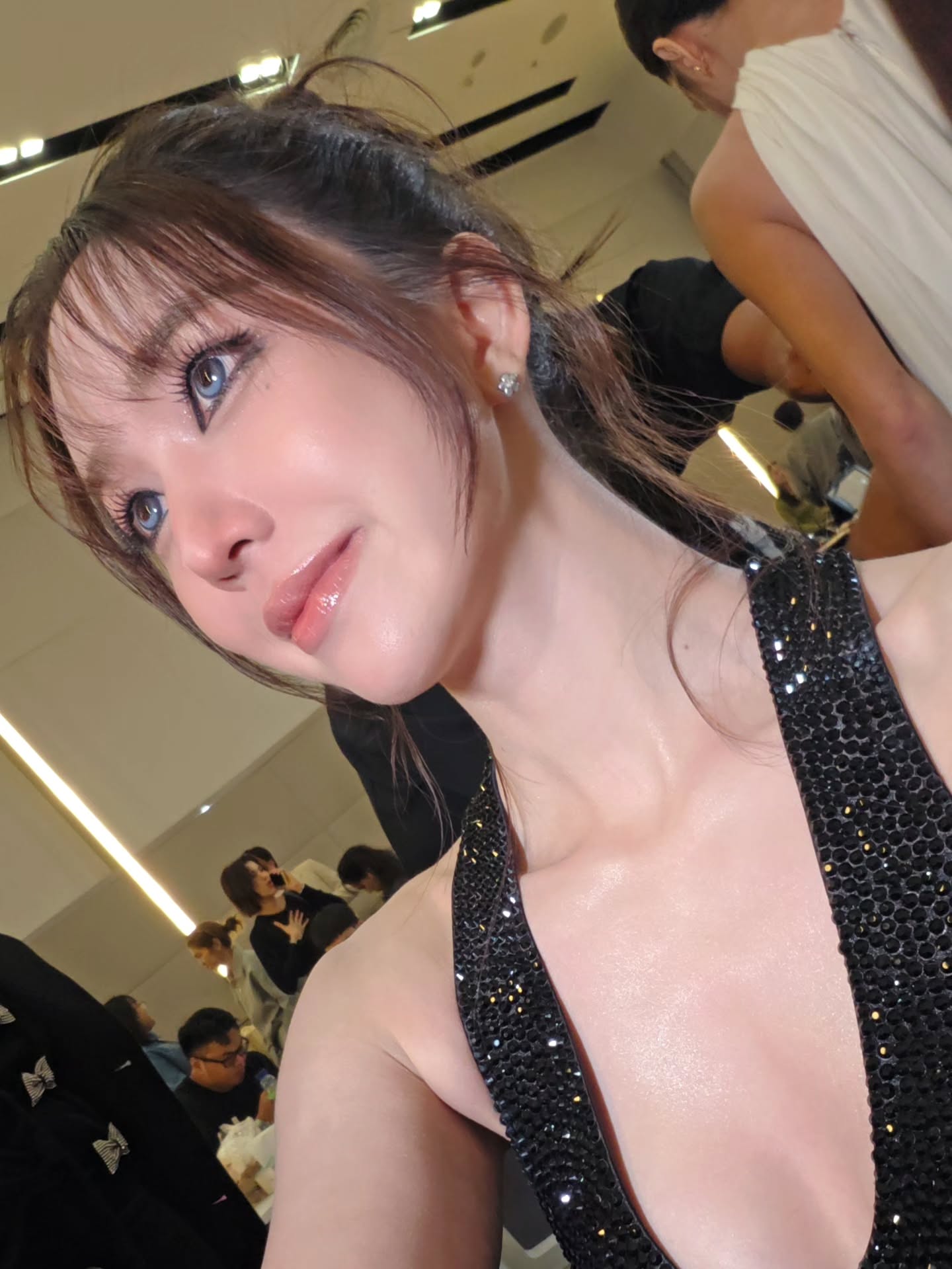 จูน - ณัณณิริณ วโรกรวัชรคุณ