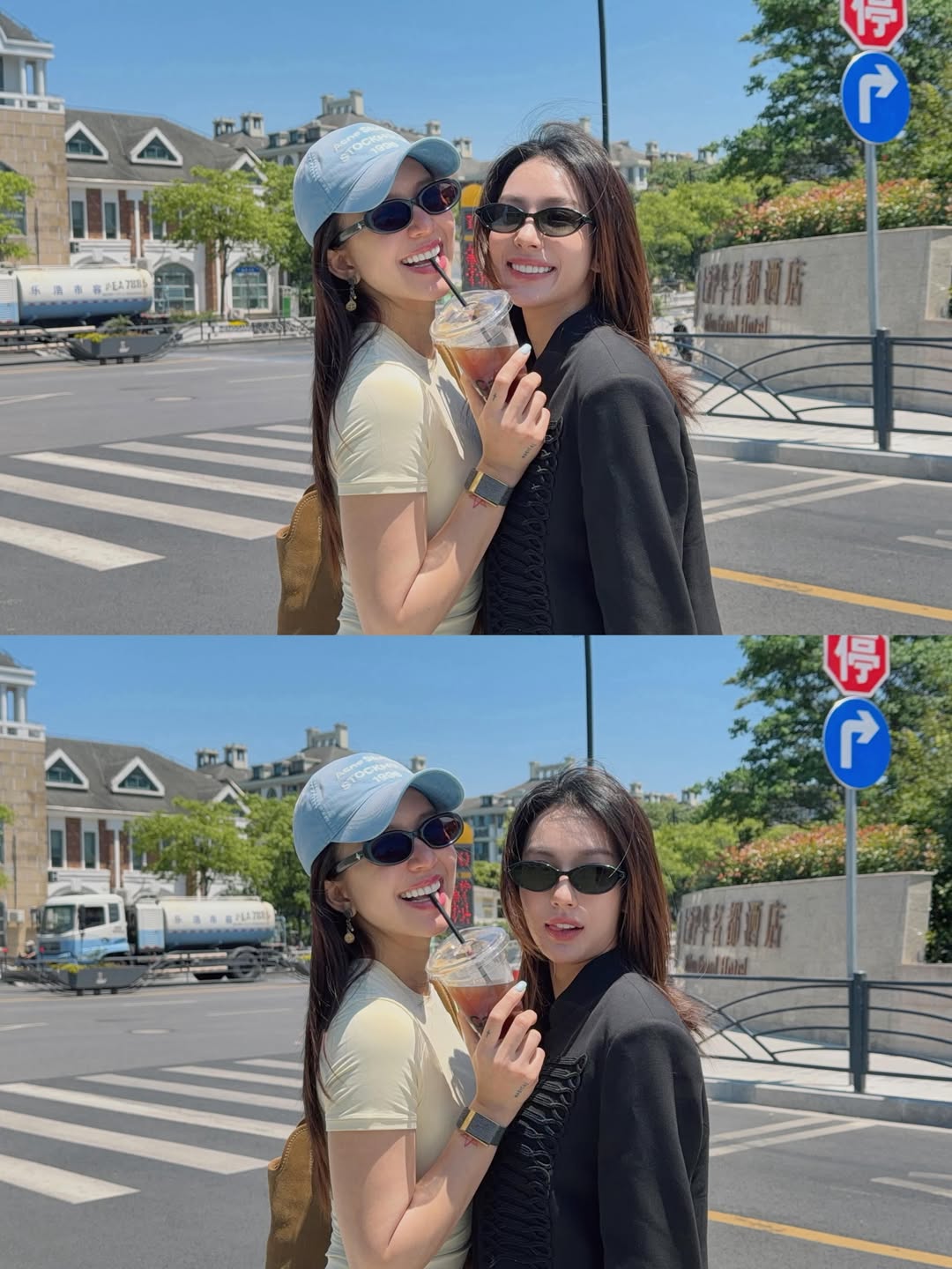 จูน - ณัณณิริณ วโรกรวัชรคุณ