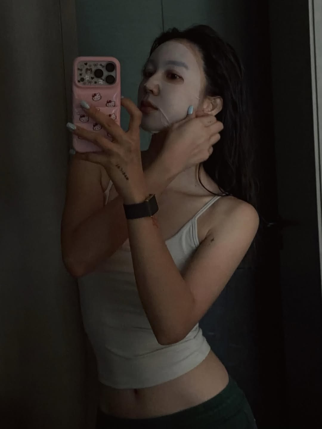 จูน - ณัณณิริณ วโรกรวัชรคุณ