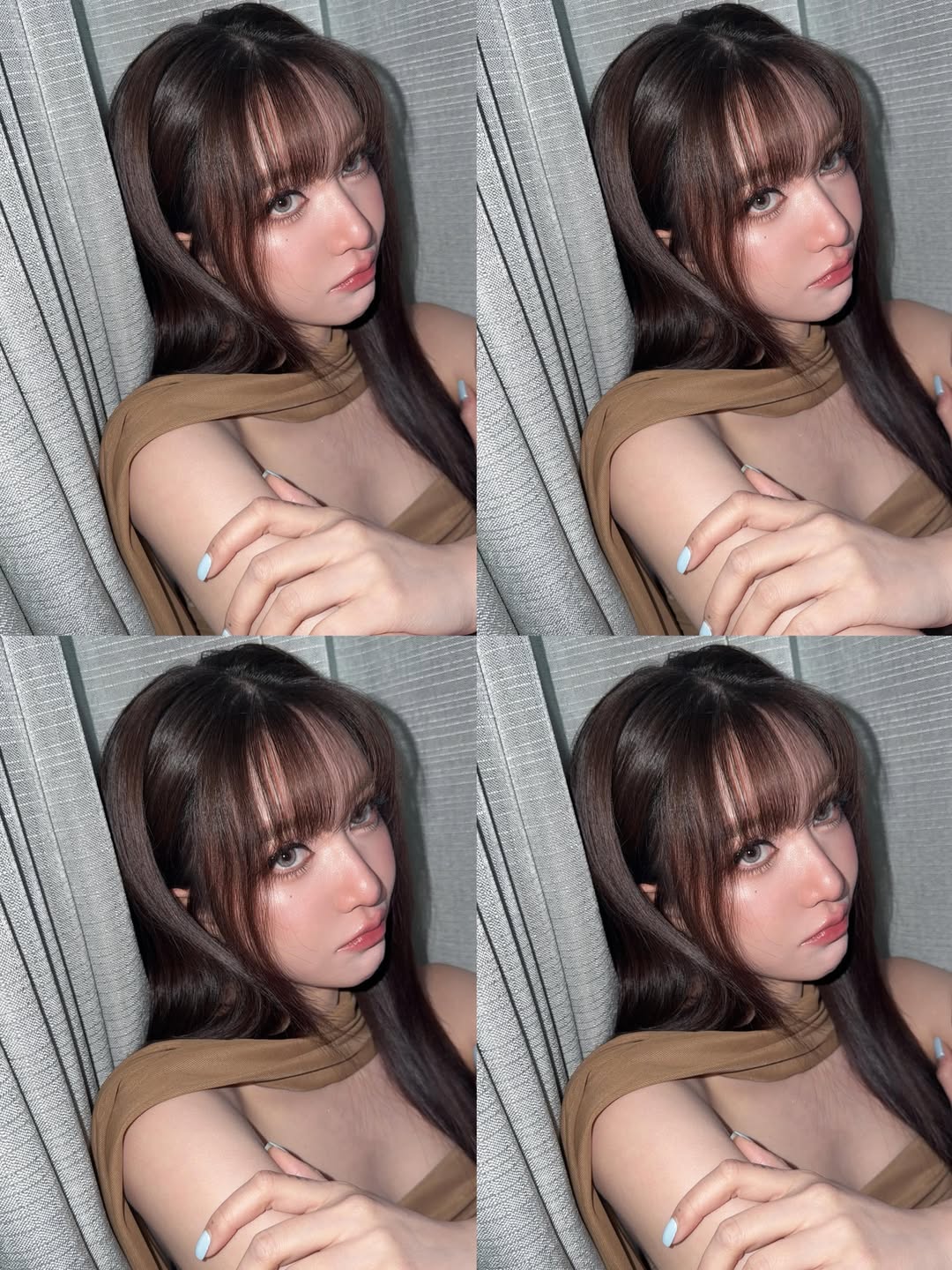 จูน - ณัณณิริณ วโรกรวัชรคุณ