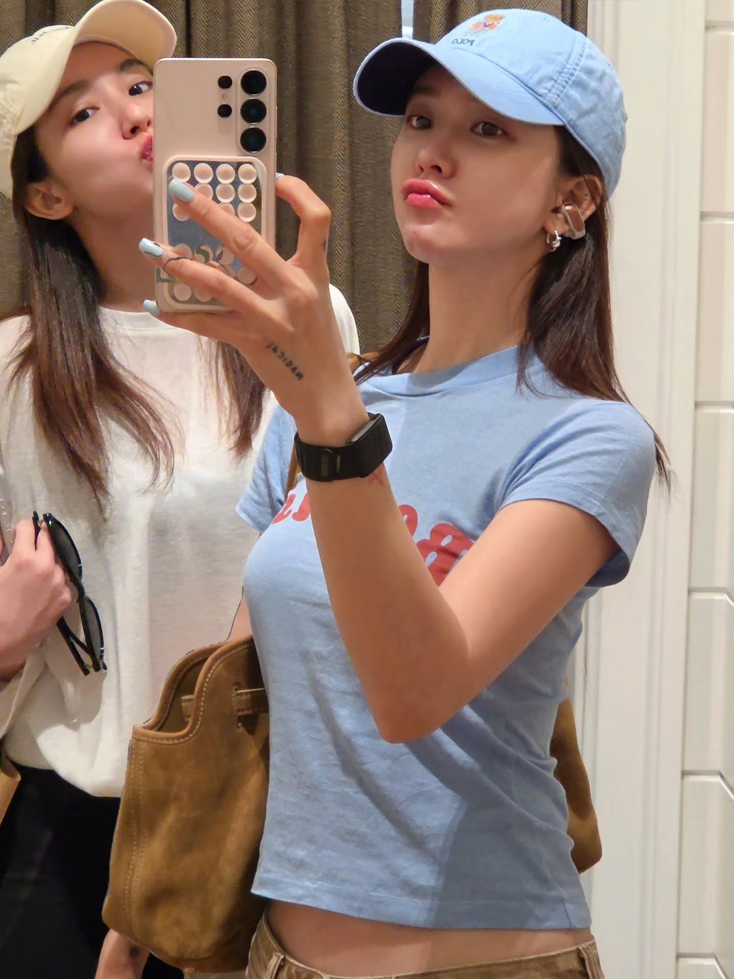 จูน - ณัณณิริณ วโรกรวัชรคุณ
