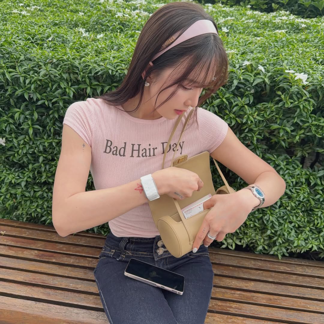 จูน - ณัณณิริณ วโรกรวัชรคุณ