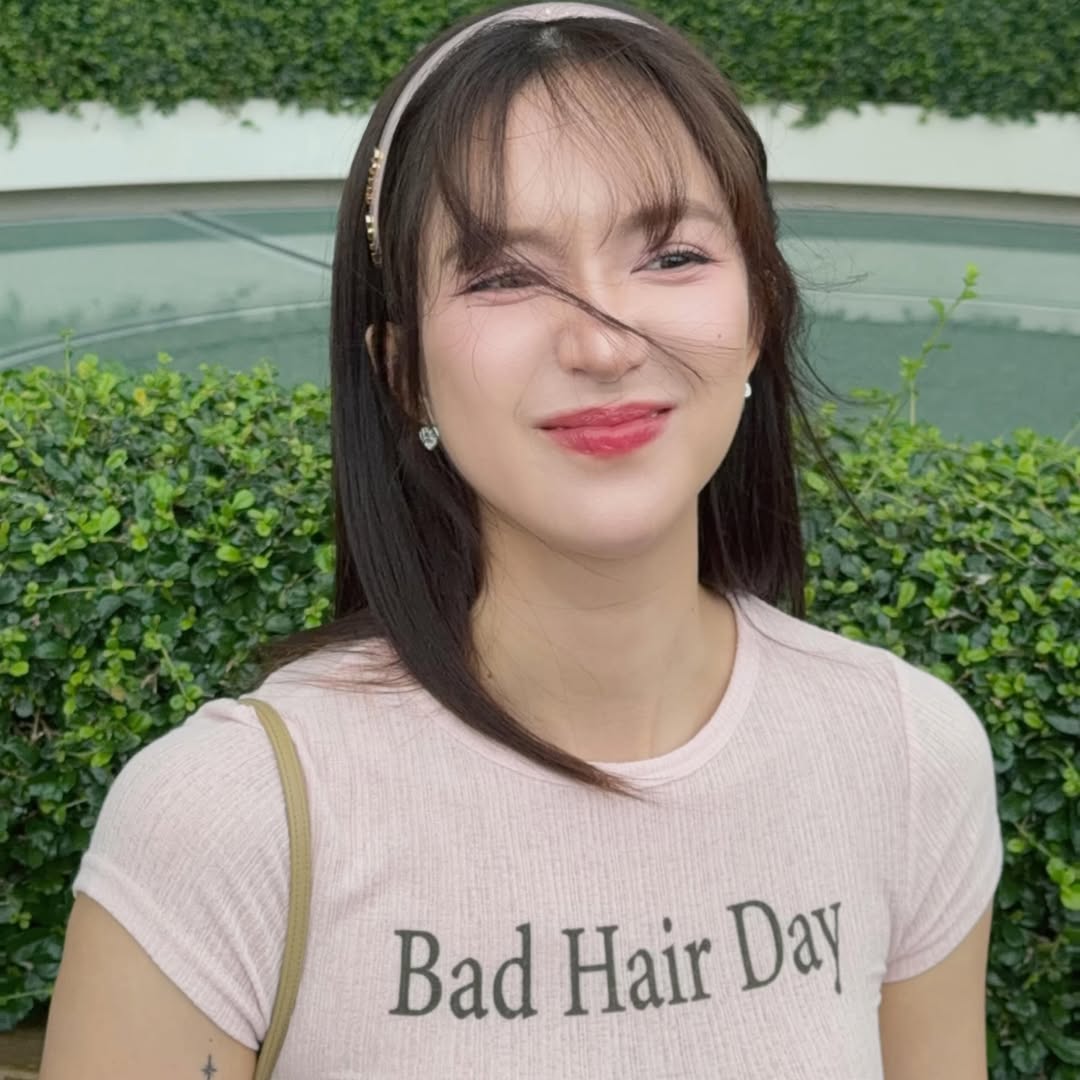 จูน - ณัณณิริณ วโรกรวัชรคุณ