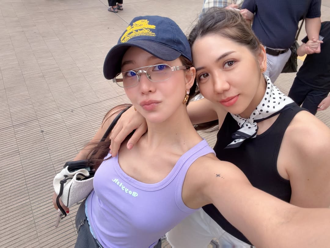 จูน - ณัณณิริณ วโรกรวัชรคุณ