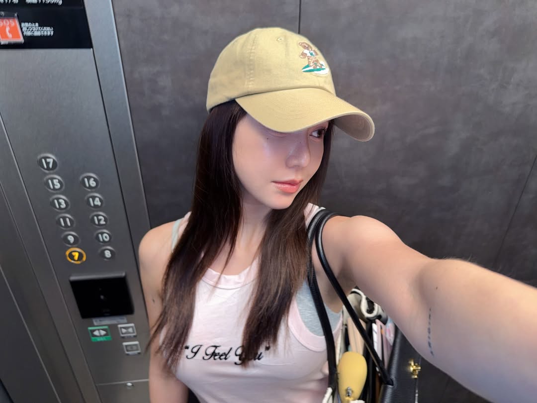 จูน - ณัณณิริณ วโรกรวัชรคุณ
