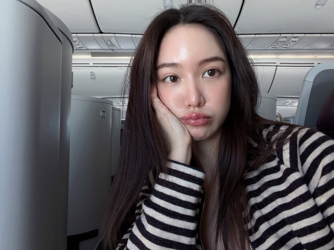 จูน - ณัณณิริณ วโรกรวัชรคุณ