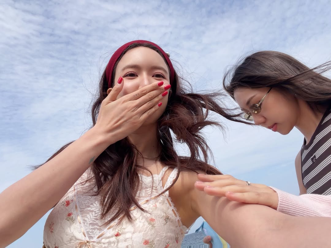 จูน - ณัณณิริณ วโรกรวัชรคุณ