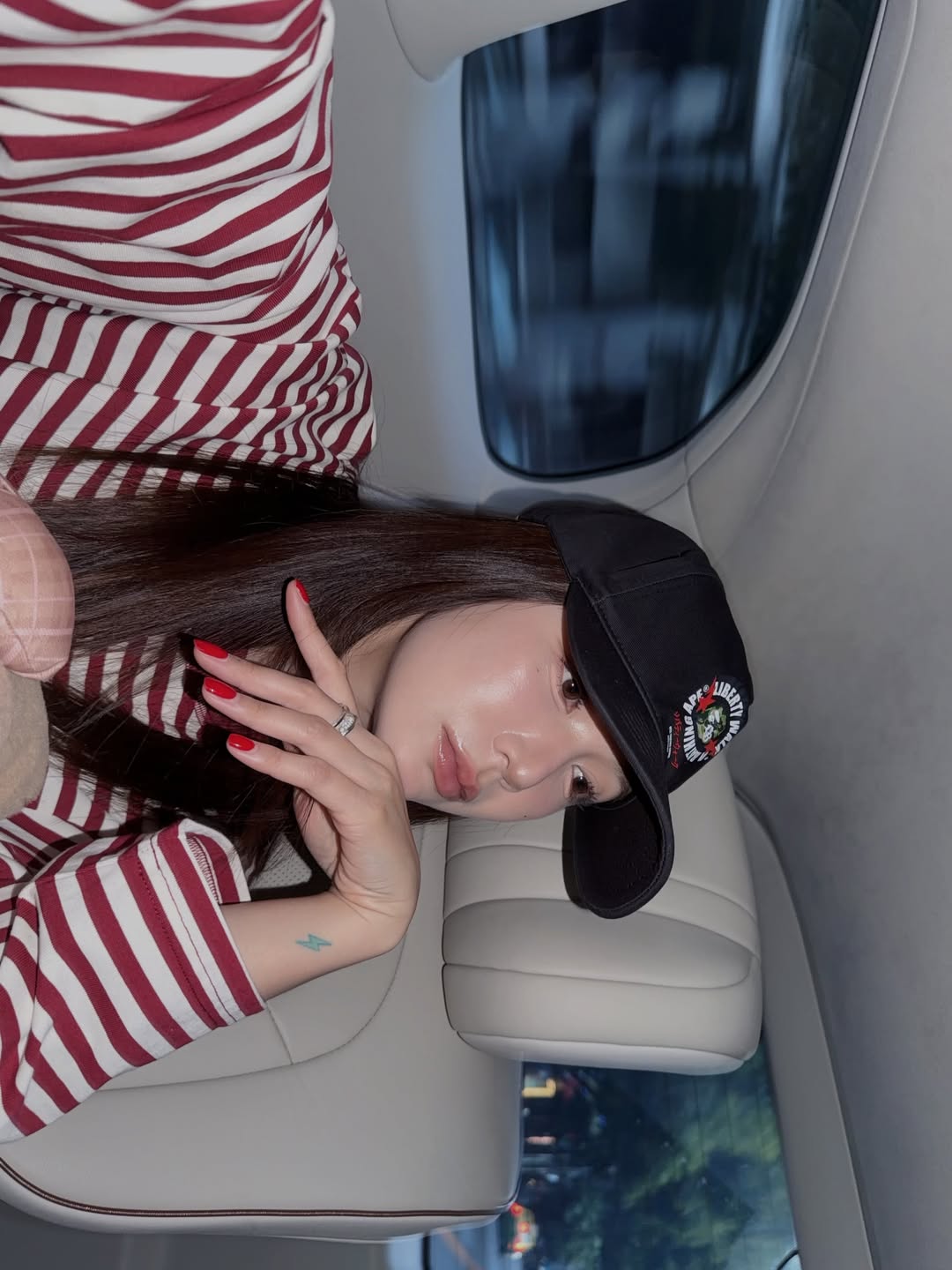 จูน - ณัณณิริณ วโรกรวัชรคุณ