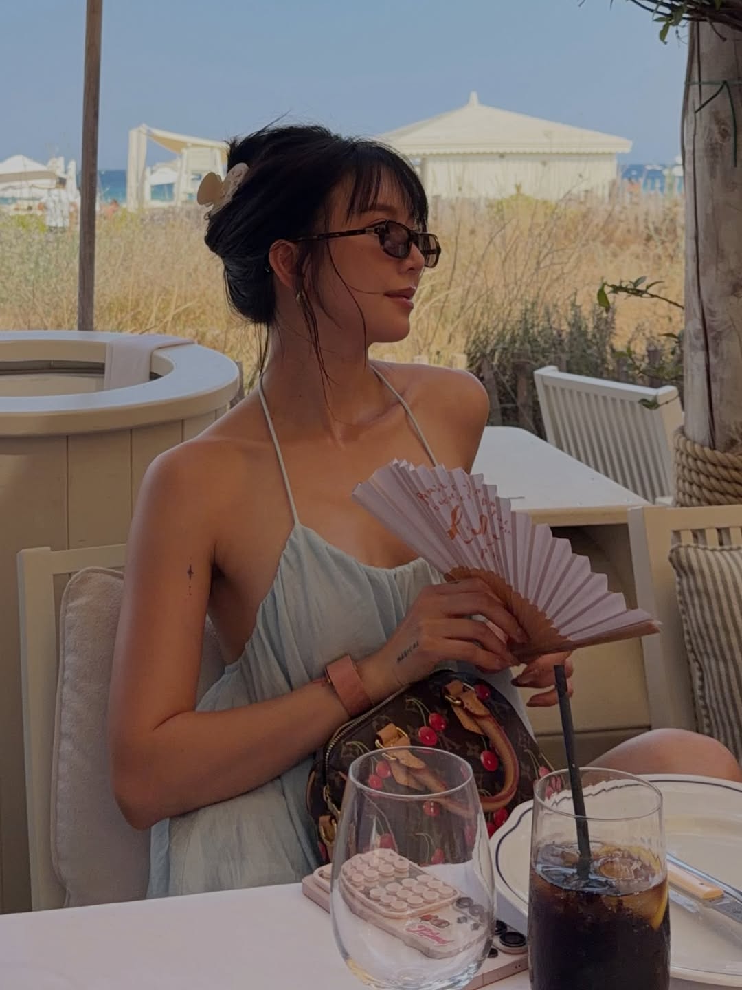 จูน - ณัณณิริณ วโรกรวัชรคุณ