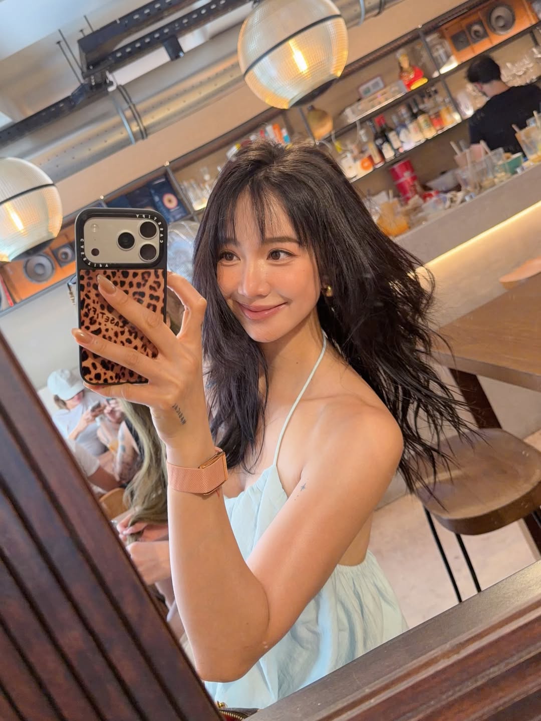 จูน - ณัณณิริณ วโรกรวัชรคุณ