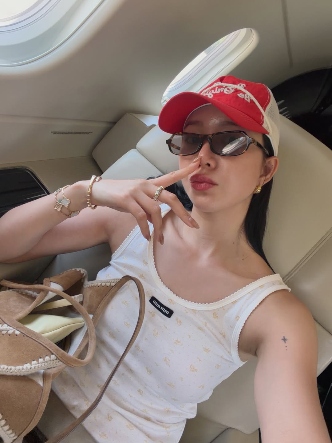 จูน - ณัณณิริณ วโรกรวัชรคุณ