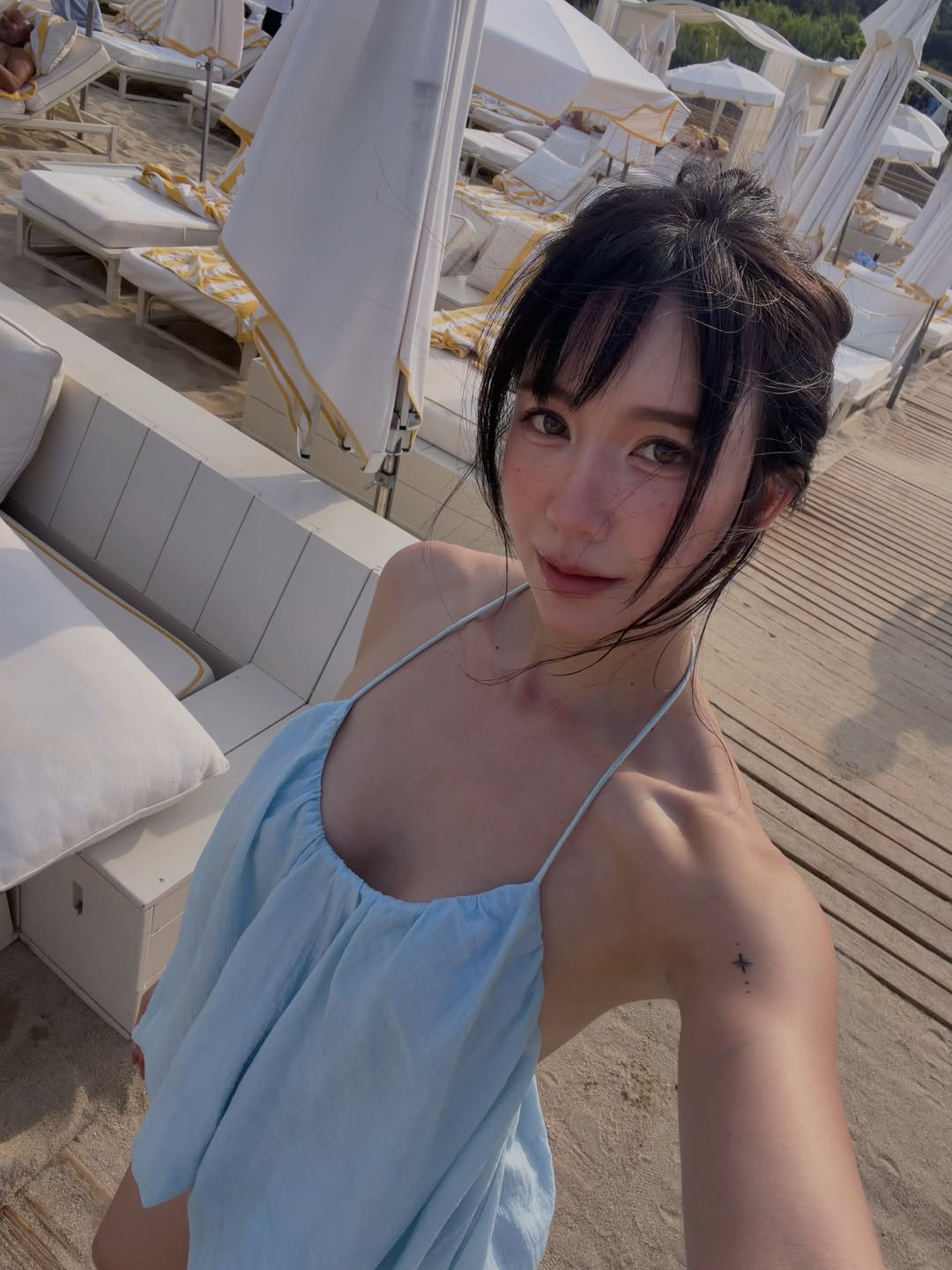 จูน - ณัณณิริณ วโรกรวัชรคุณ