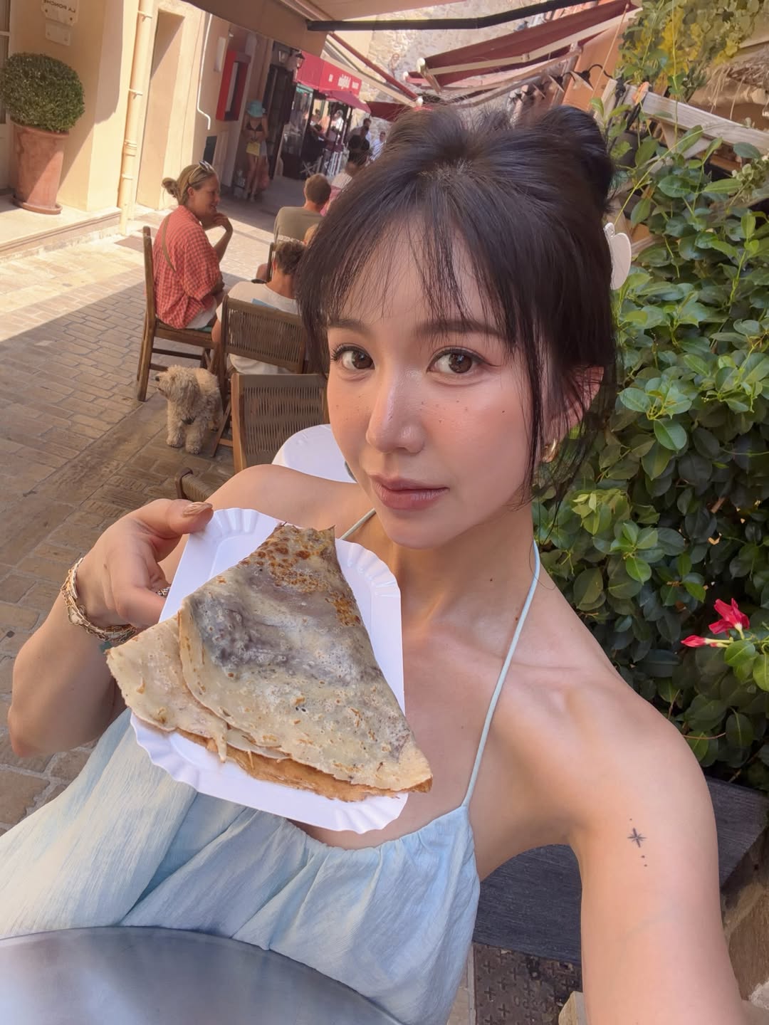 จูน - ณัณณิริณ วโรกรวัชรคุณ