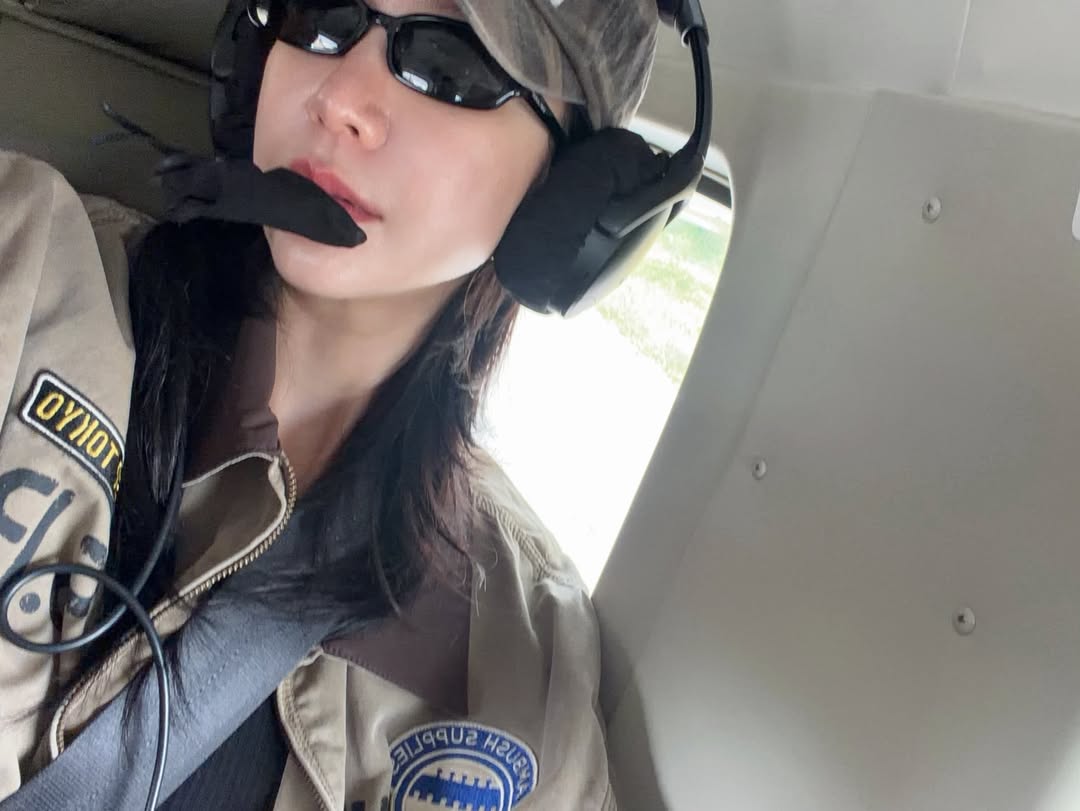 จูน - ณัณณิริณ วโรกรวัชรคุณ