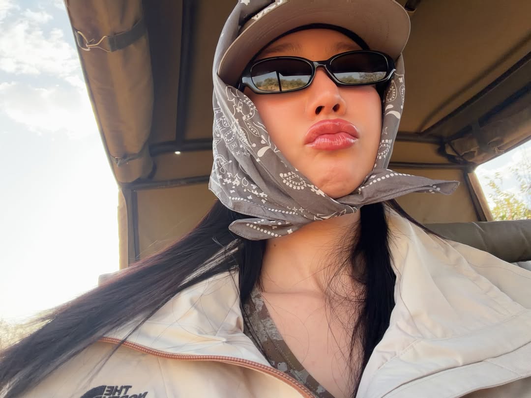 จูน - ณัณณิริณ วโรกรวัชรคุณ