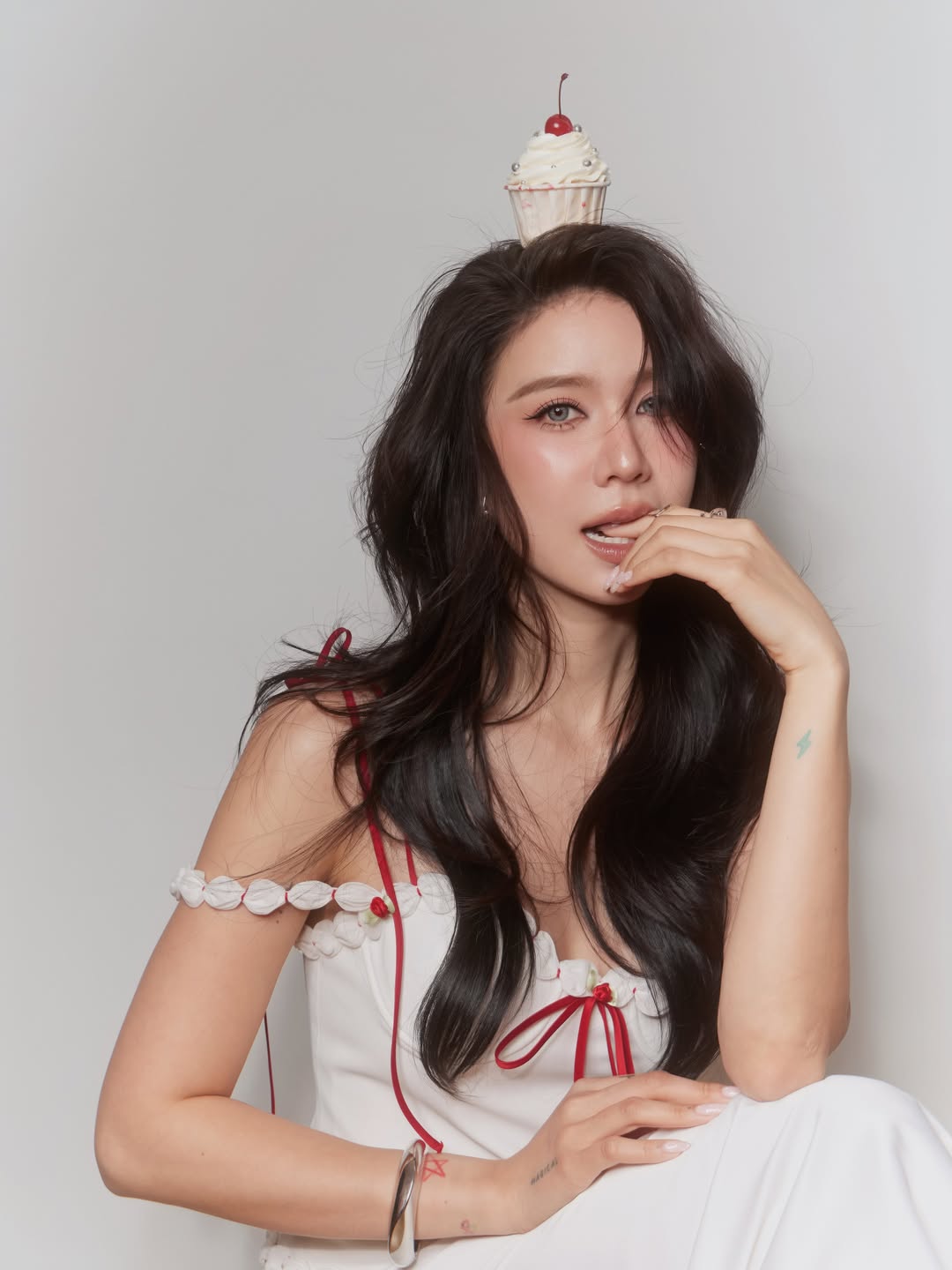 จูน - ณัณณิริณ วโรกรวัชรคุณ