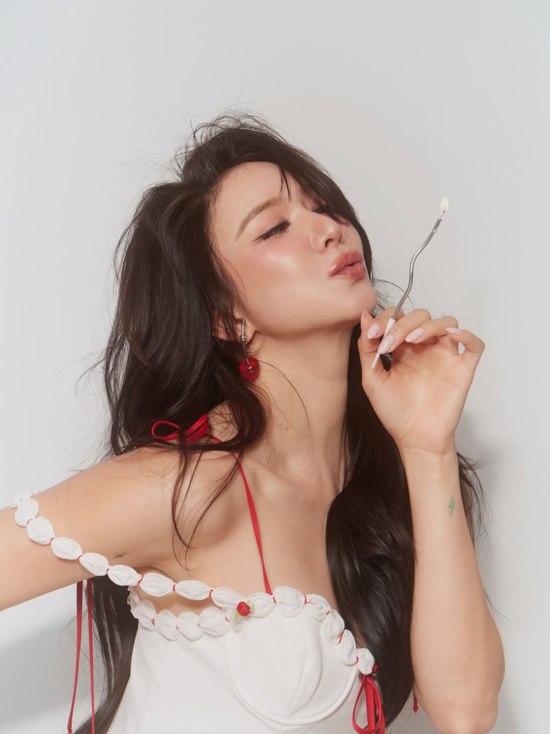 จูน - ณัณณิริณ วโรกรวัชรคุณ