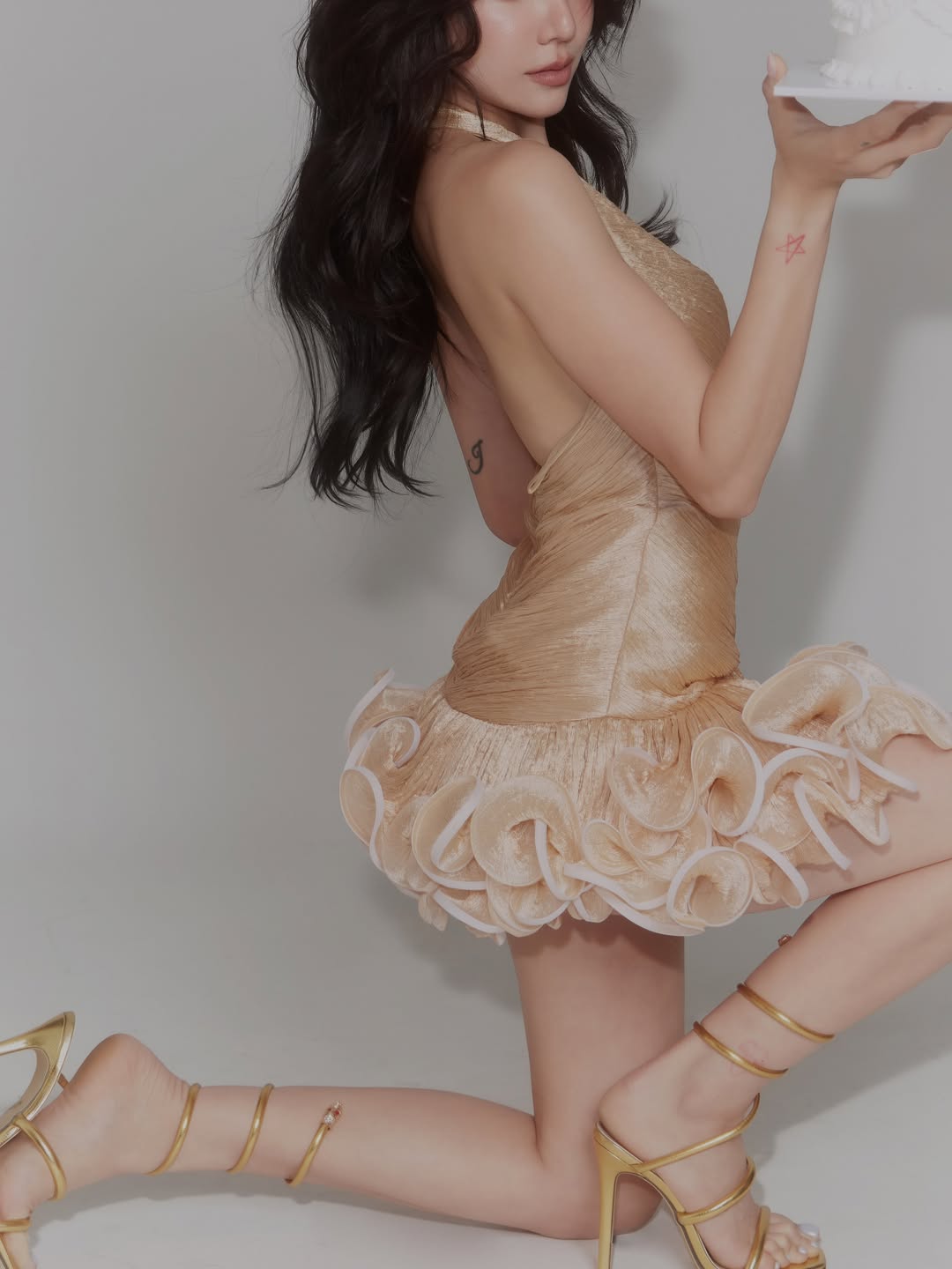 จูน - ณัณณิริณ วโรกรวัชรคุณ