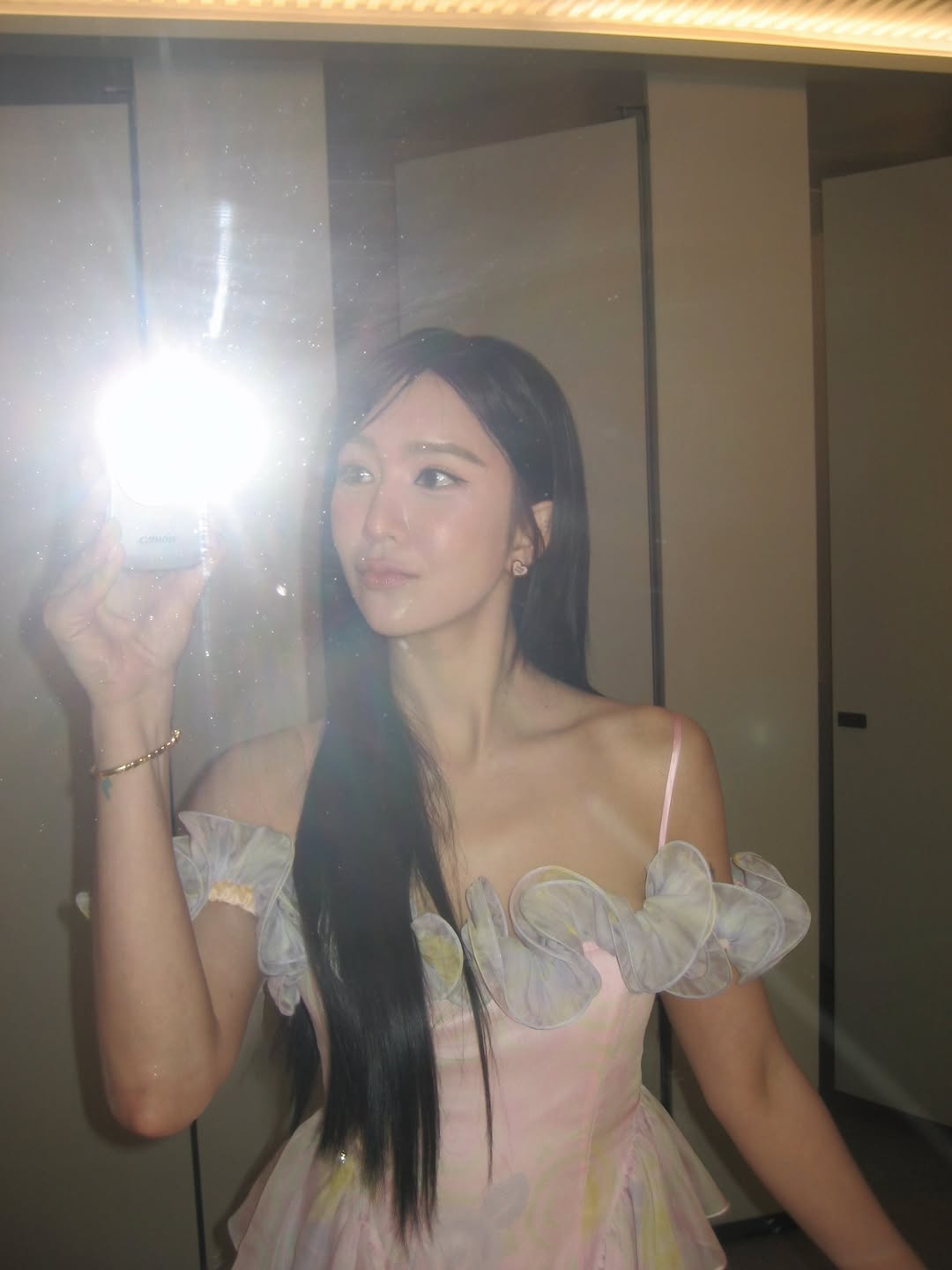 จูน - ณัณณิริณ วโรกรวัชรคุณ