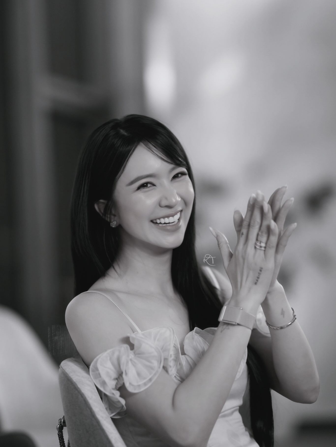 จูน - ณัณณิริณ วโรกรวัชรคุณ