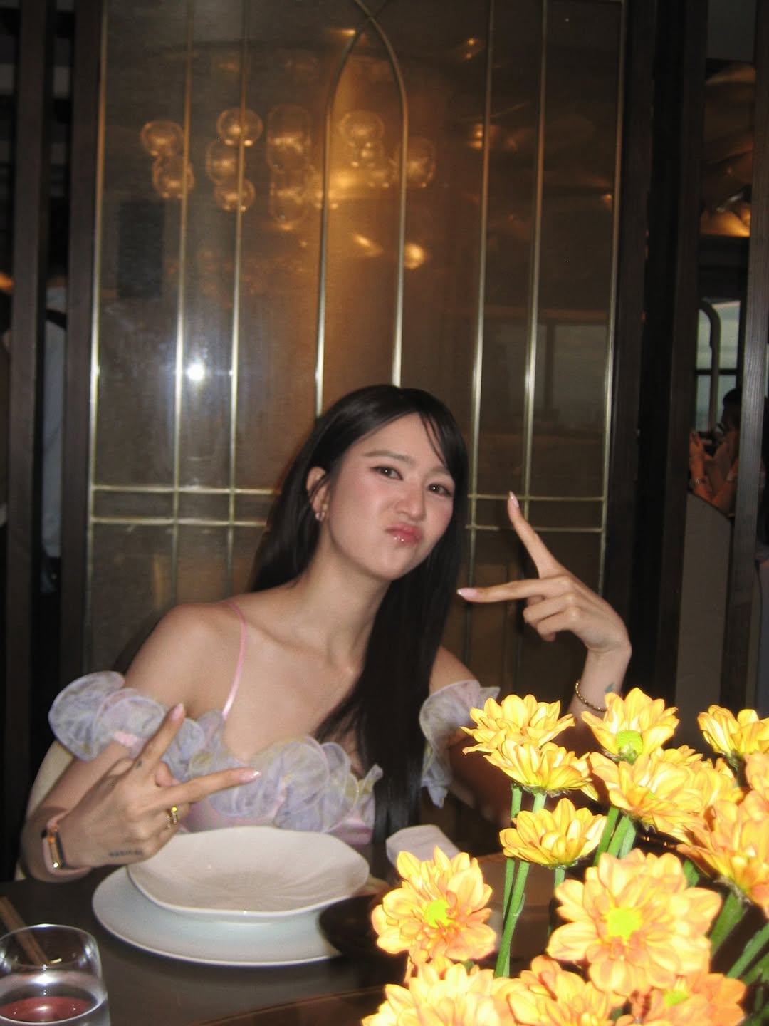 จูน - ณัณณิริณ วโรกรวัชรคุณ