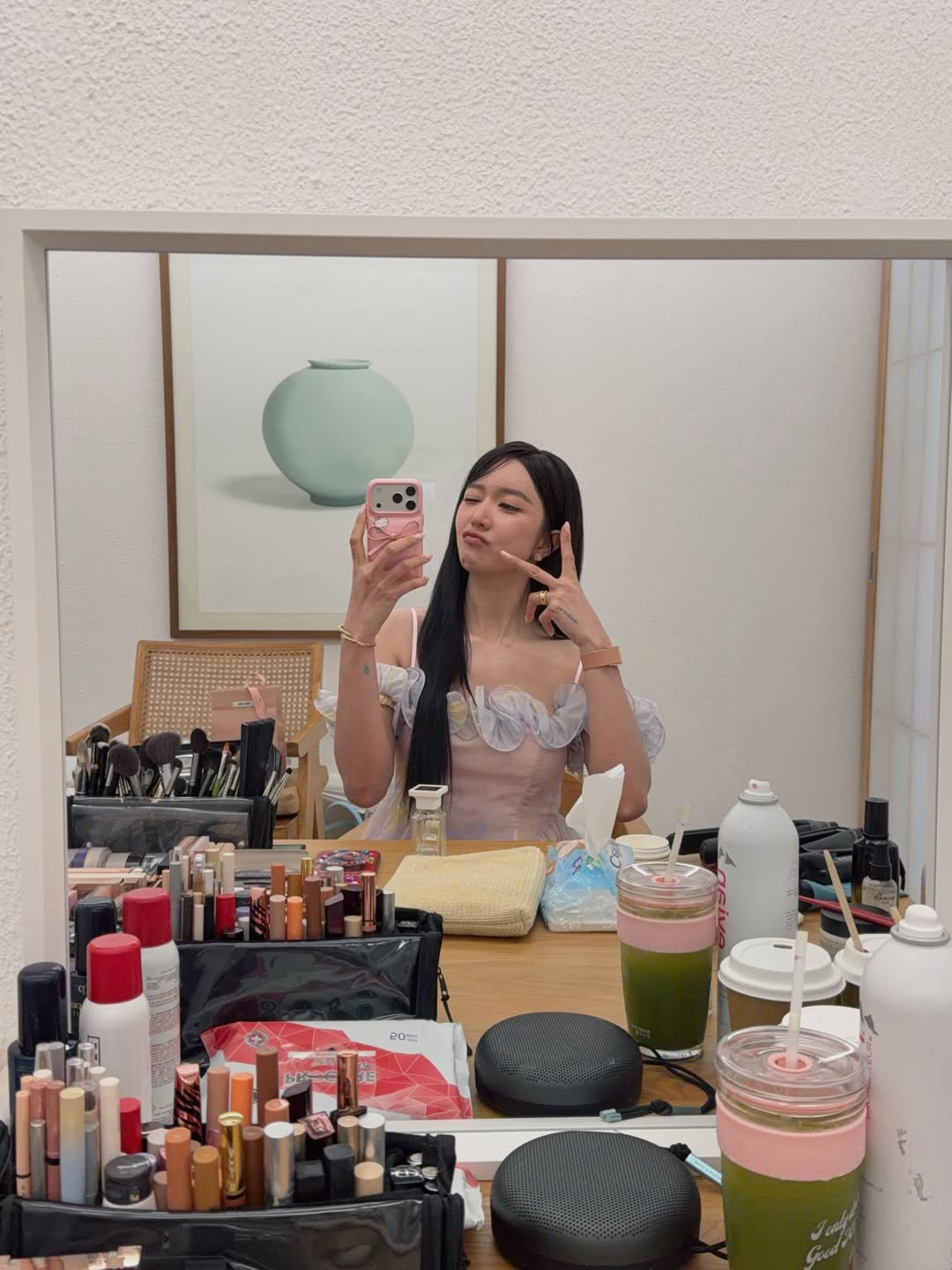จูน - ณัณณิริณ วโรกรวัชรคุณ