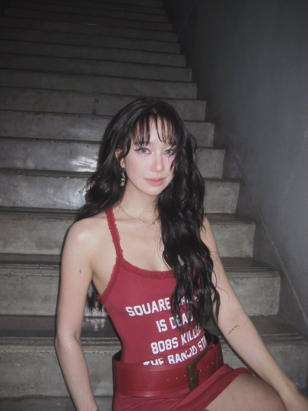 จูน - ณัณณิริณ วโรกรวัชรคุณ