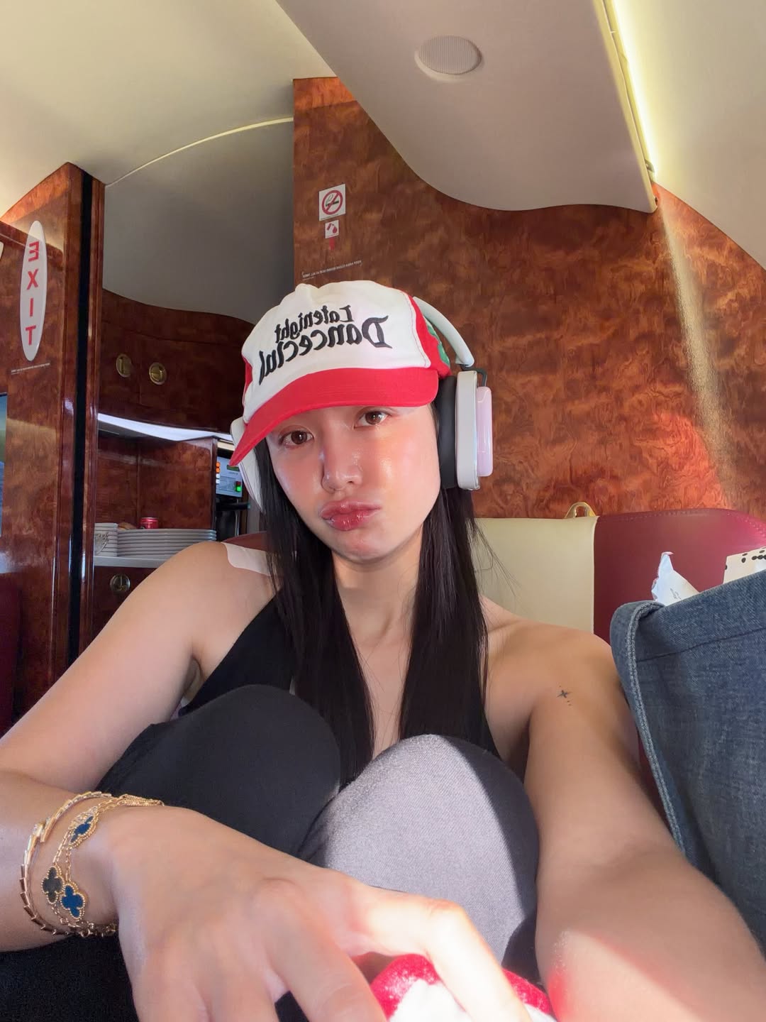 จูน - ณัณณิริณ วโรกรวัชรคุณ