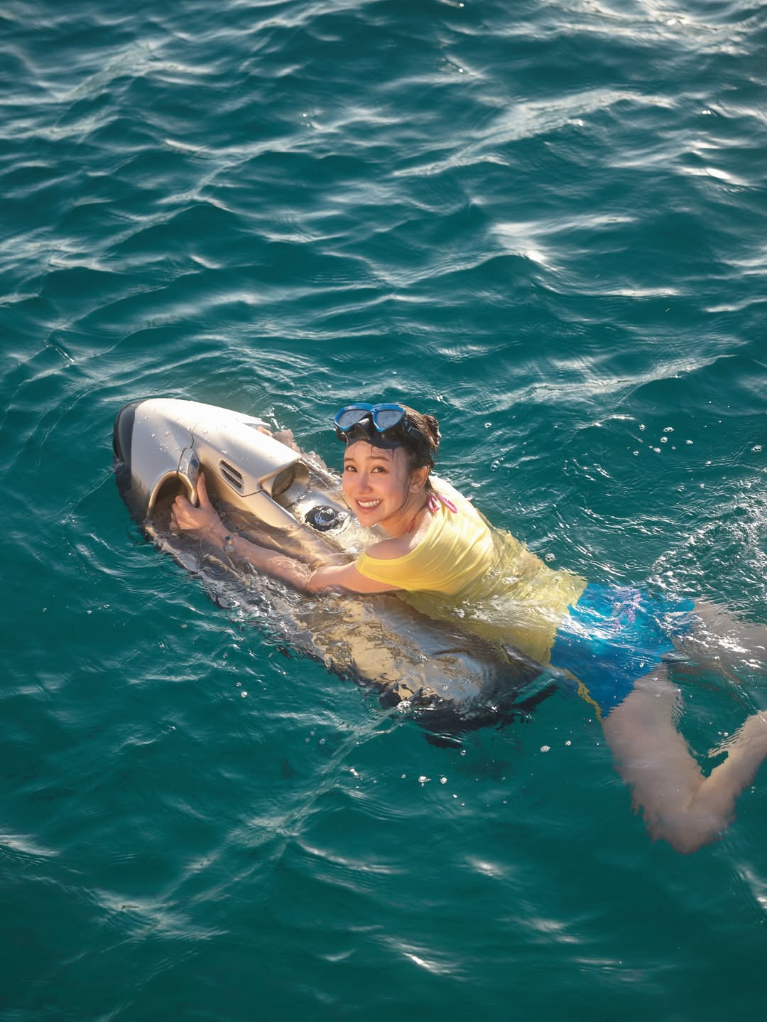 จูน - ณัณณิริณ วโรกรวัชรคุณ