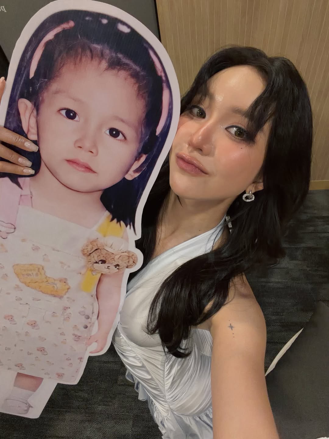 จูน - ณัณณิริณ วโรกรวัชรคุณ