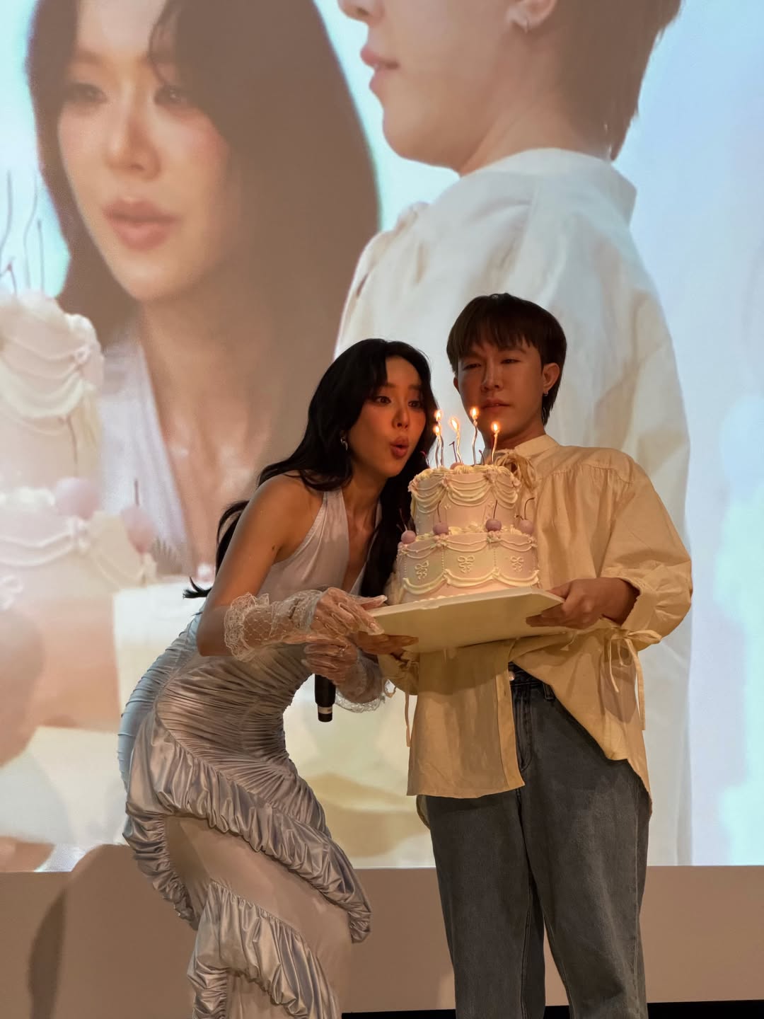 จูน - ณัณณิริณ วโรกรวัชรคุณ