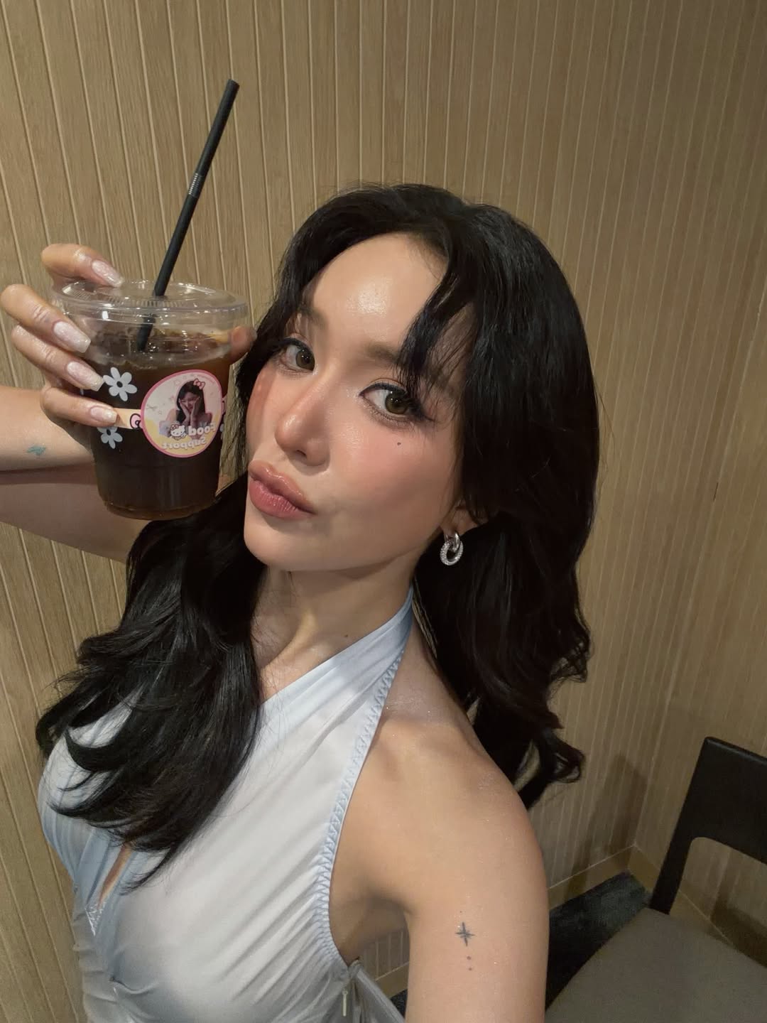 จูน - ณัณณิริณ วโรกรวัชรคุณ