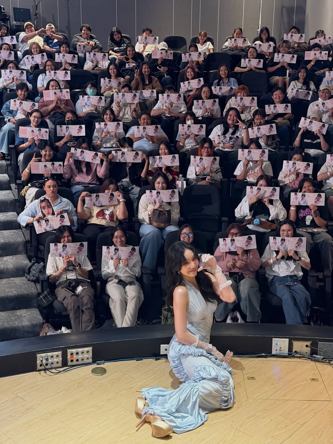 จูน - ณัณณิริณ วโรกรวัชรคุณ