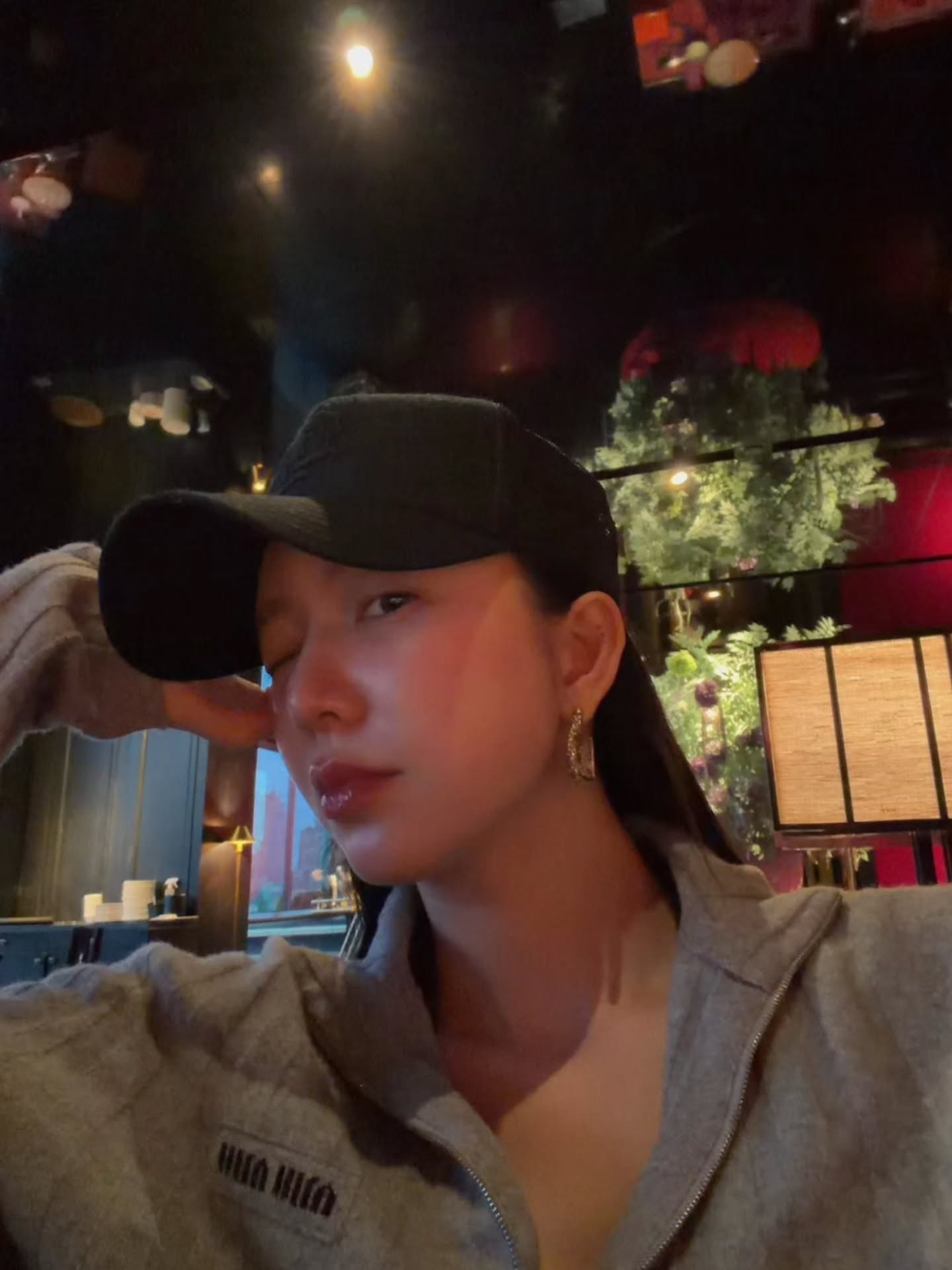 จูน - ณัณณิริณ วโรกรวัชรคุณ