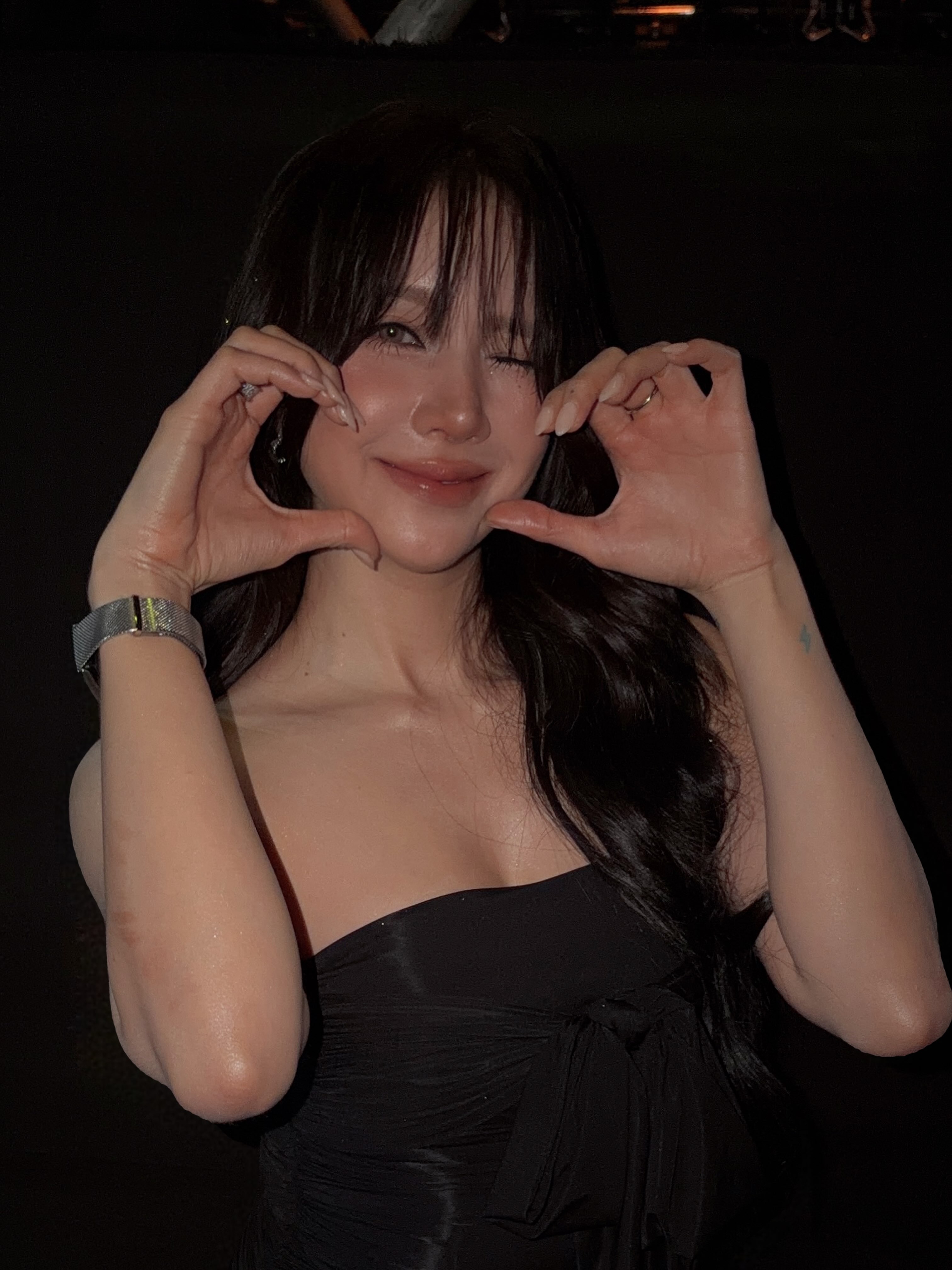 จูน - ณัณณิริณ วโรกรวัชรคุณ
