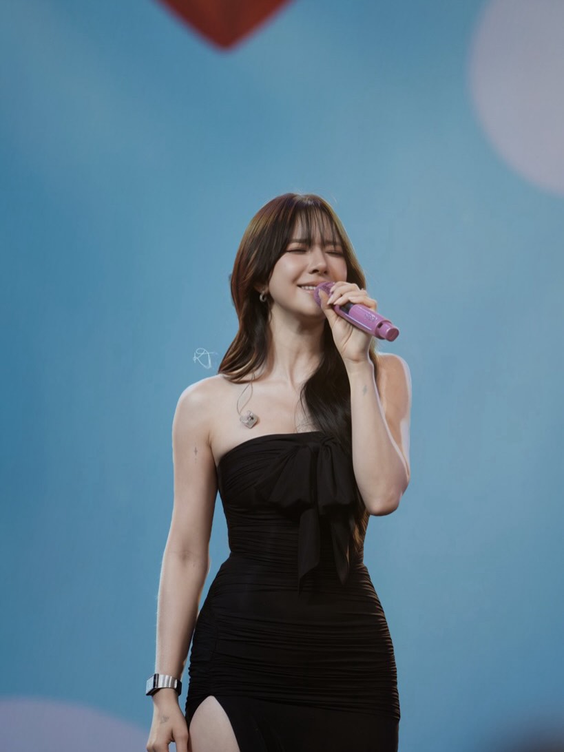 จูน - ณัณณิริณ วโรกรวัชรคุณ