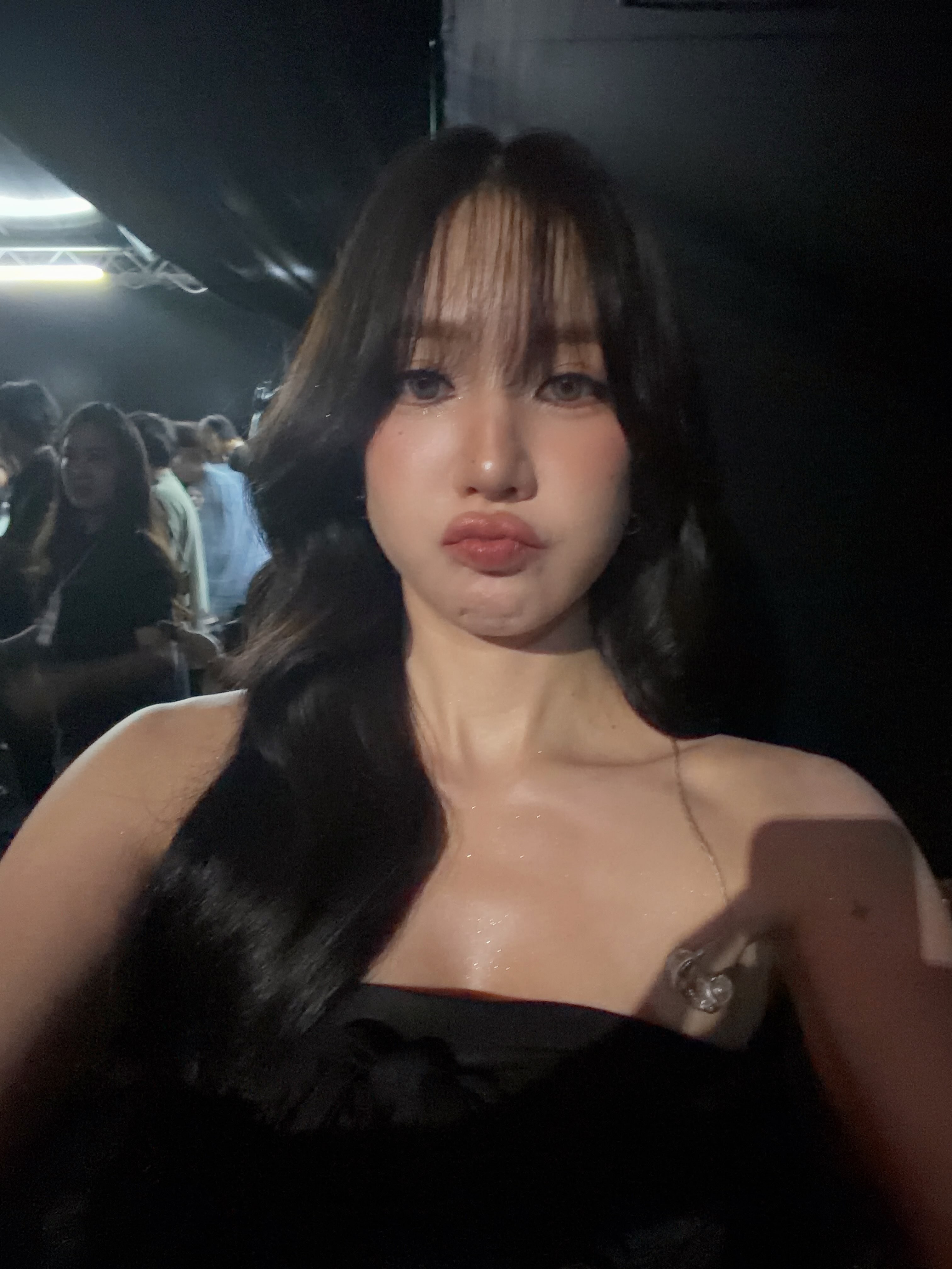จูน - ณัณณิริณ วโรกรวัชรคุณ