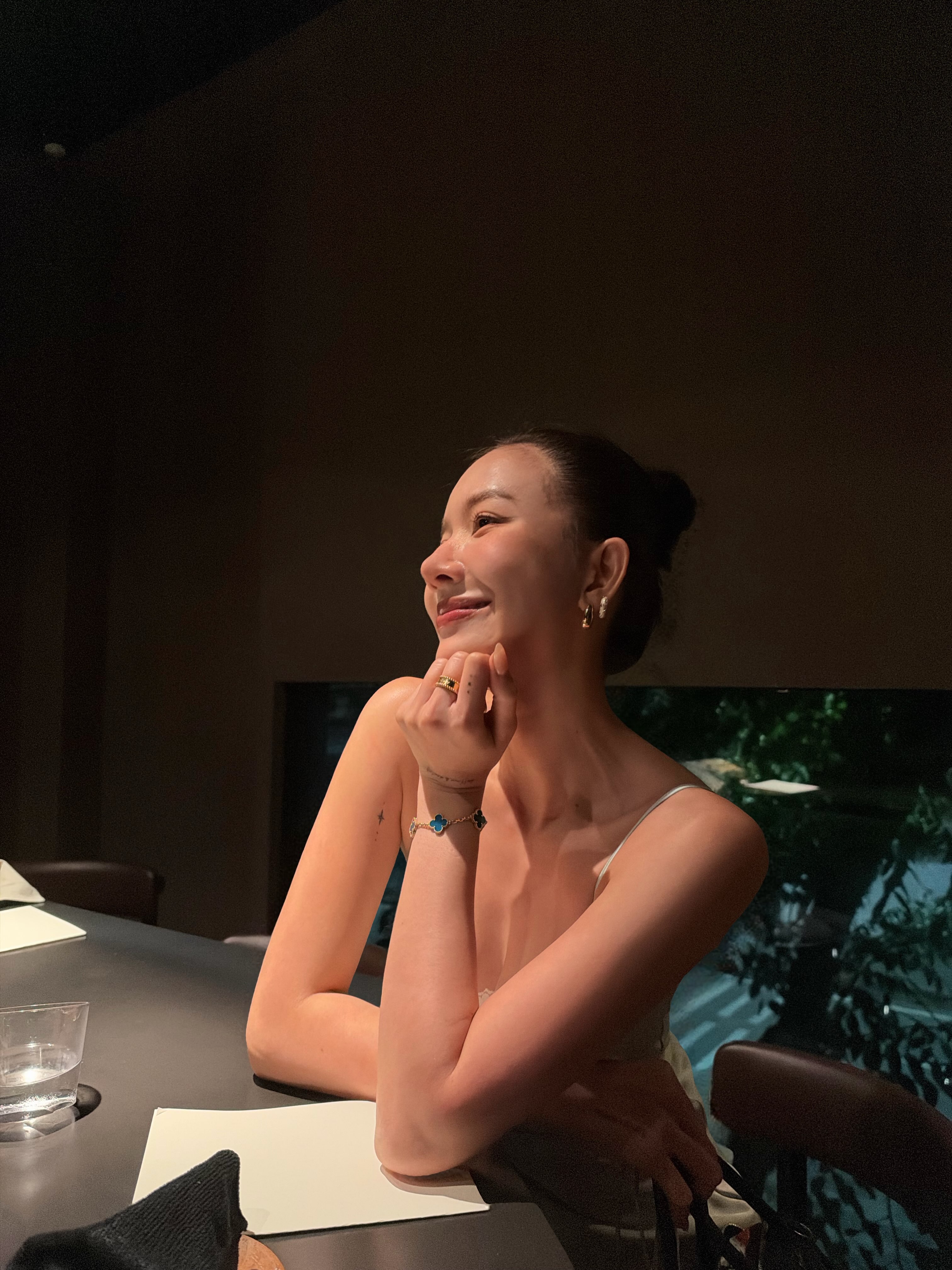 จูน - ณัณณิริณ วโรกรวัชรคุณ