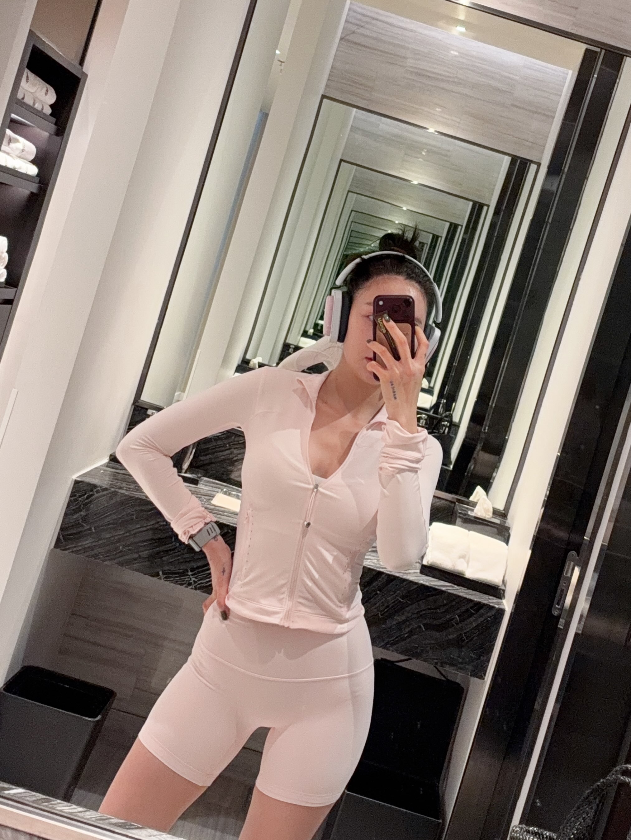 จูน - ณัณณิริณ วโรกรวัชรคุณ