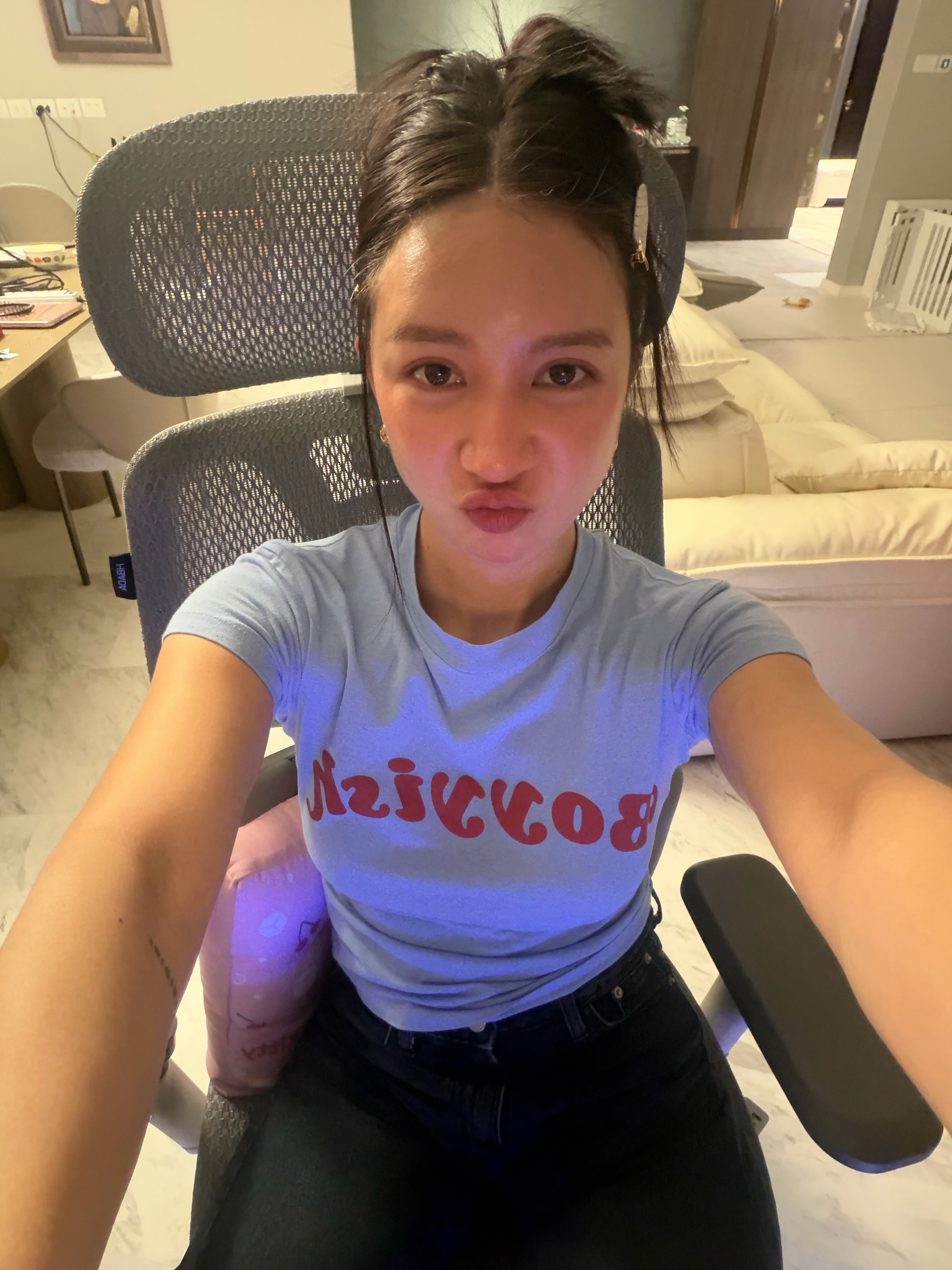 จูน - ณัณณิริณ วโรกรวัชรคุณ