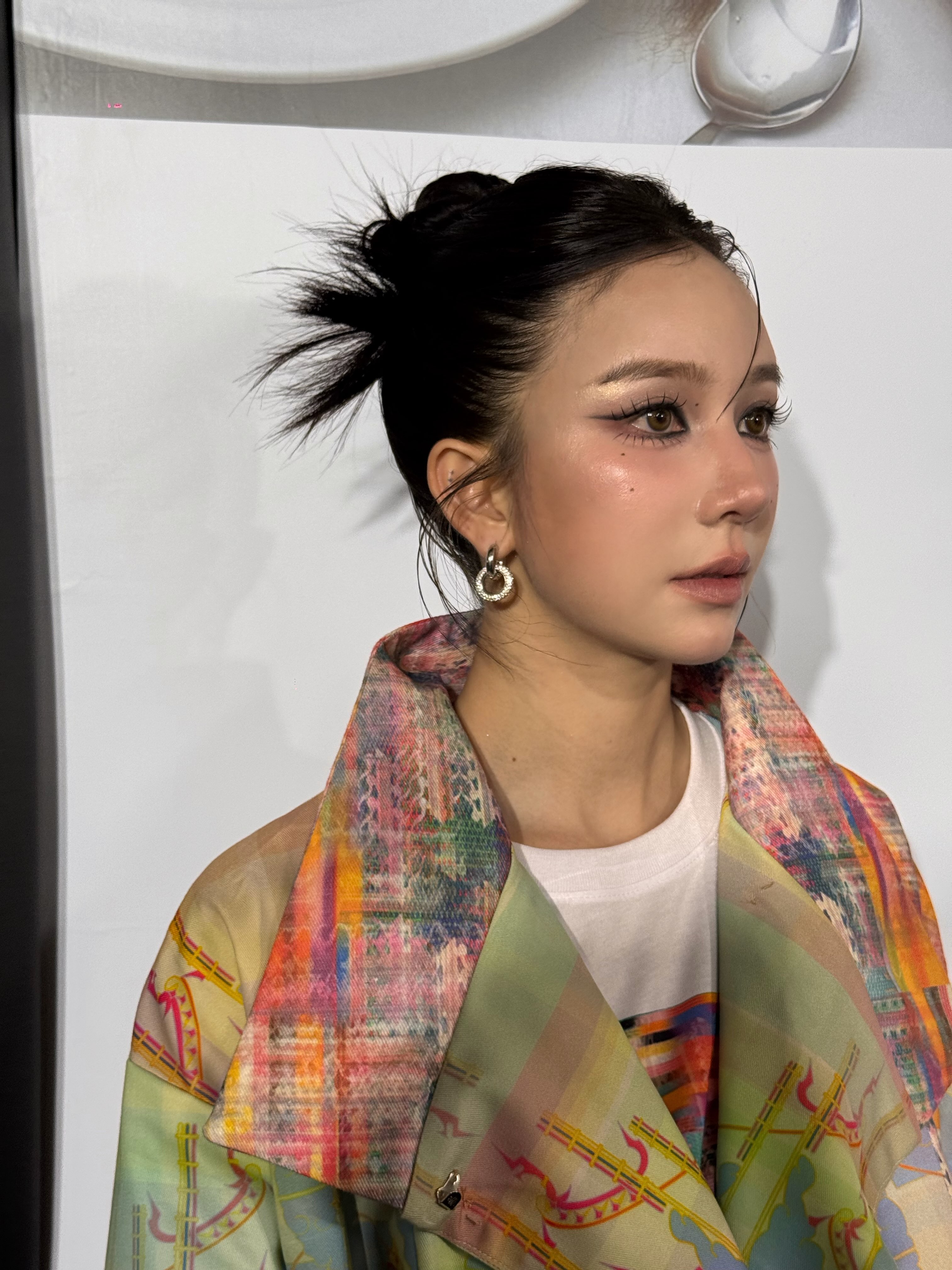 จูน - ณัณณิริณ วโรกรวัชรคุณ