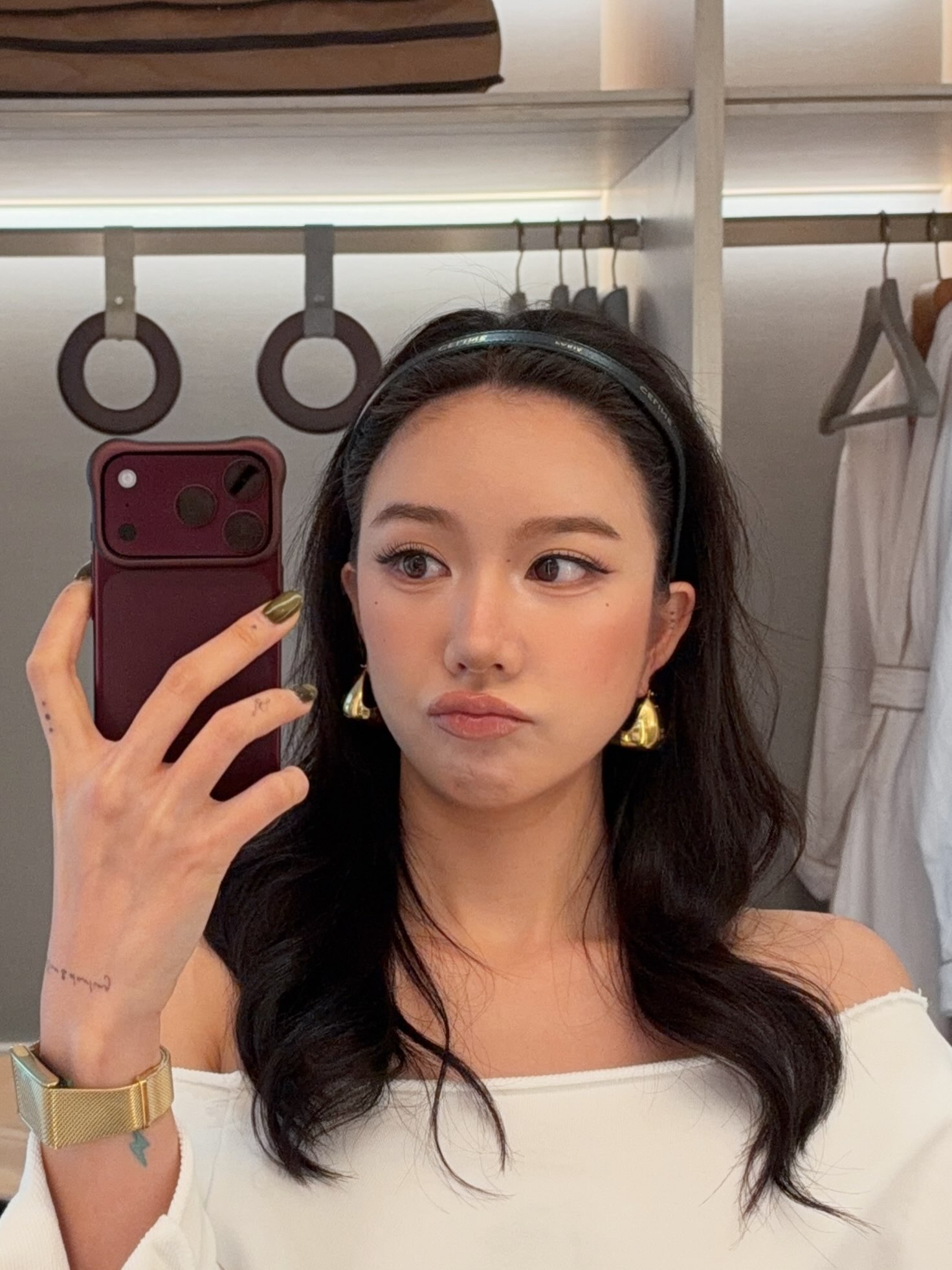 จูน - ณัณณิริณ วโรกรวัชรคุณ