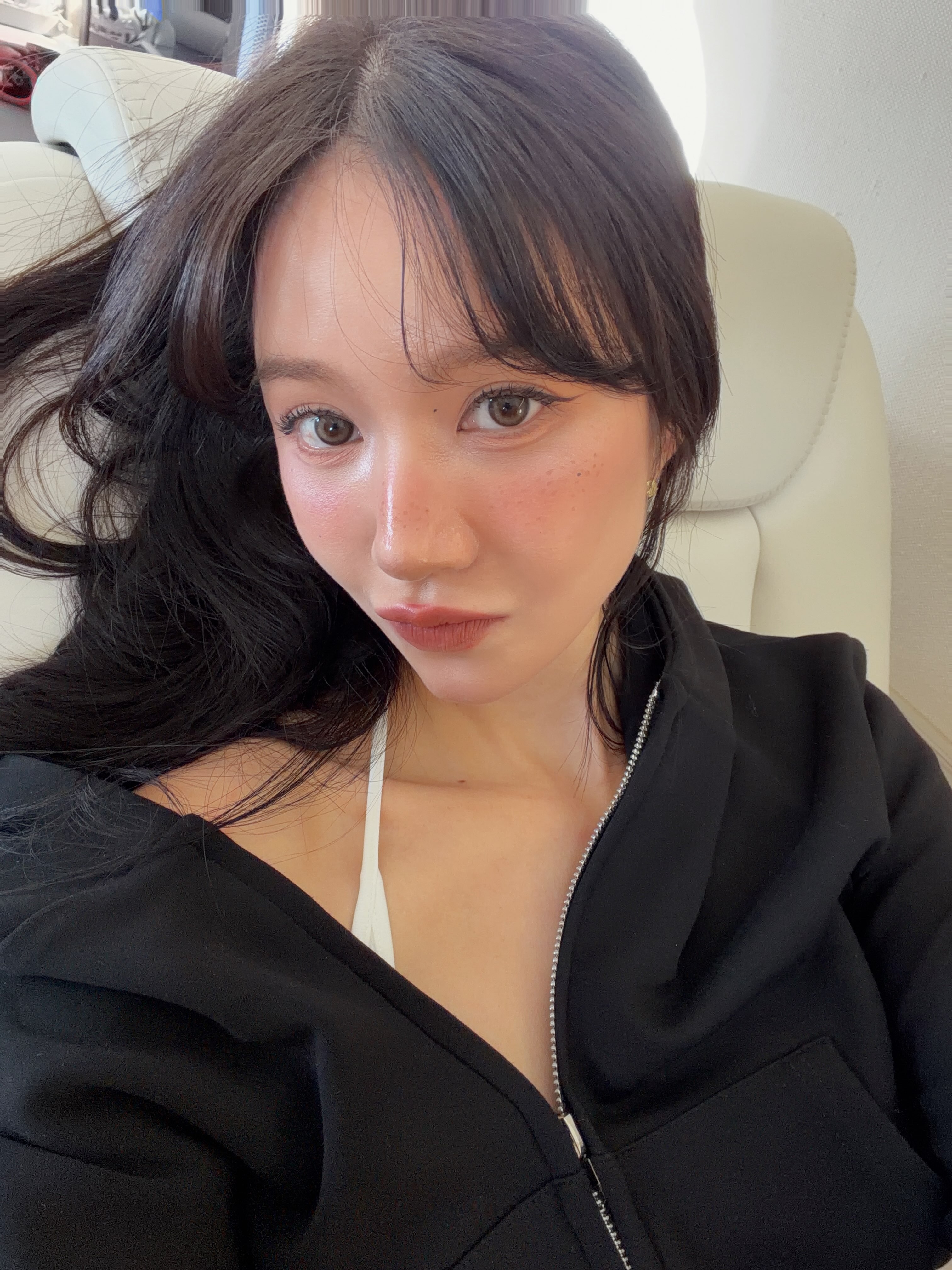 จูน - ณัณณิริณ วโรกรวัชรคุณ