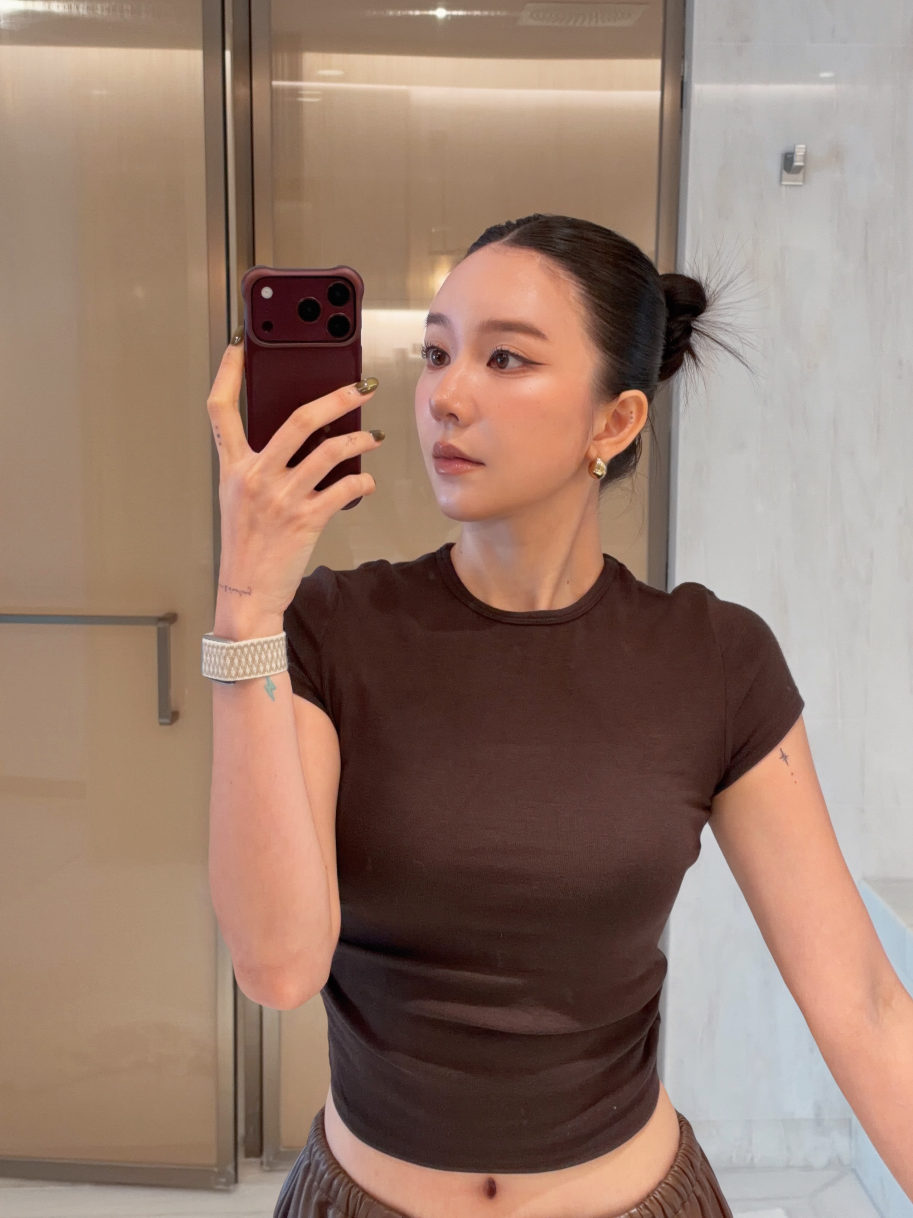 จูน - ณัณณิริณ วโรกรวัชรคุณ