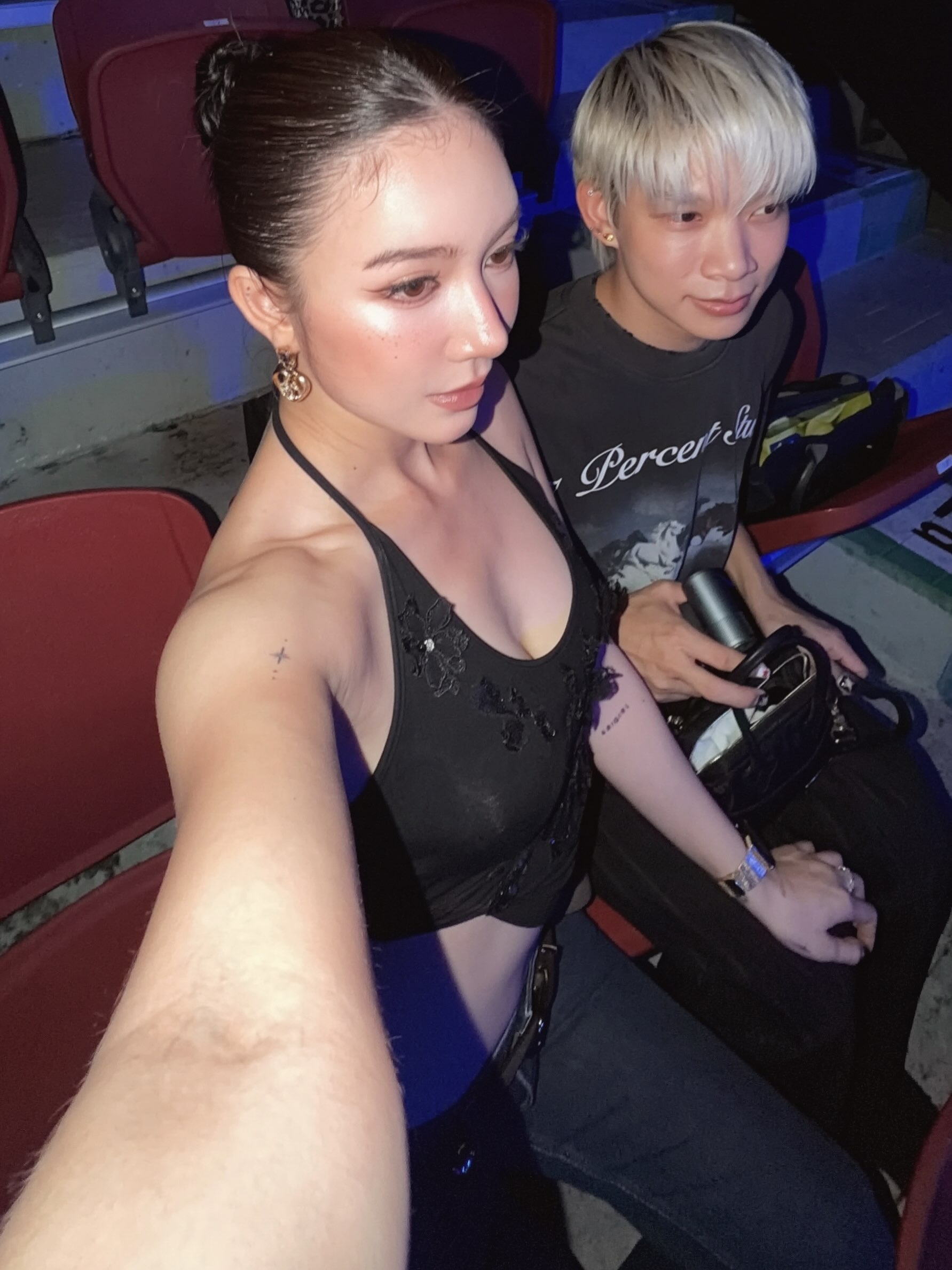 จูน - ณัณณิริณ วโรกรวัชรคุณ
