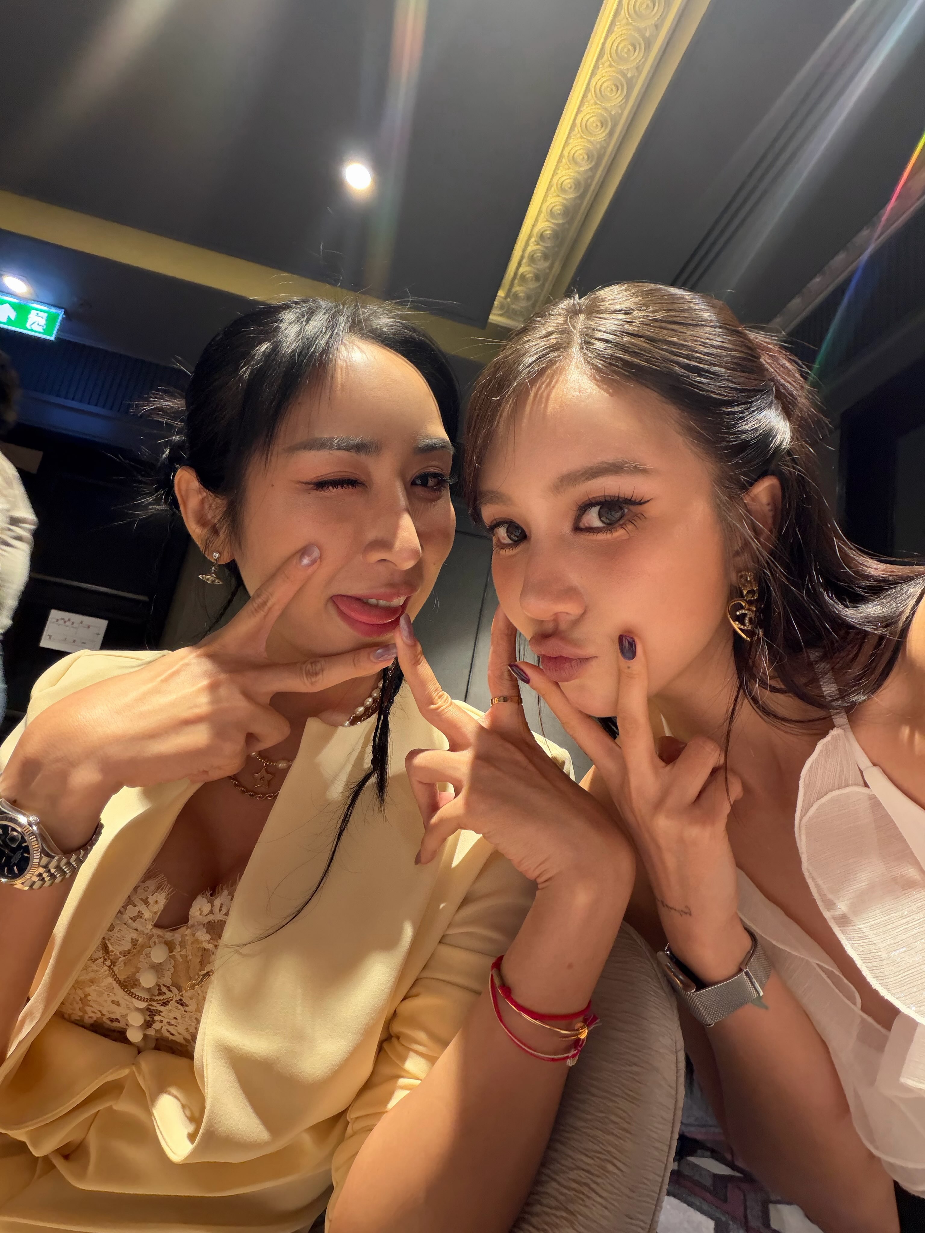 จูน - ณัณณิริณ วโรกรวัชรคุณ