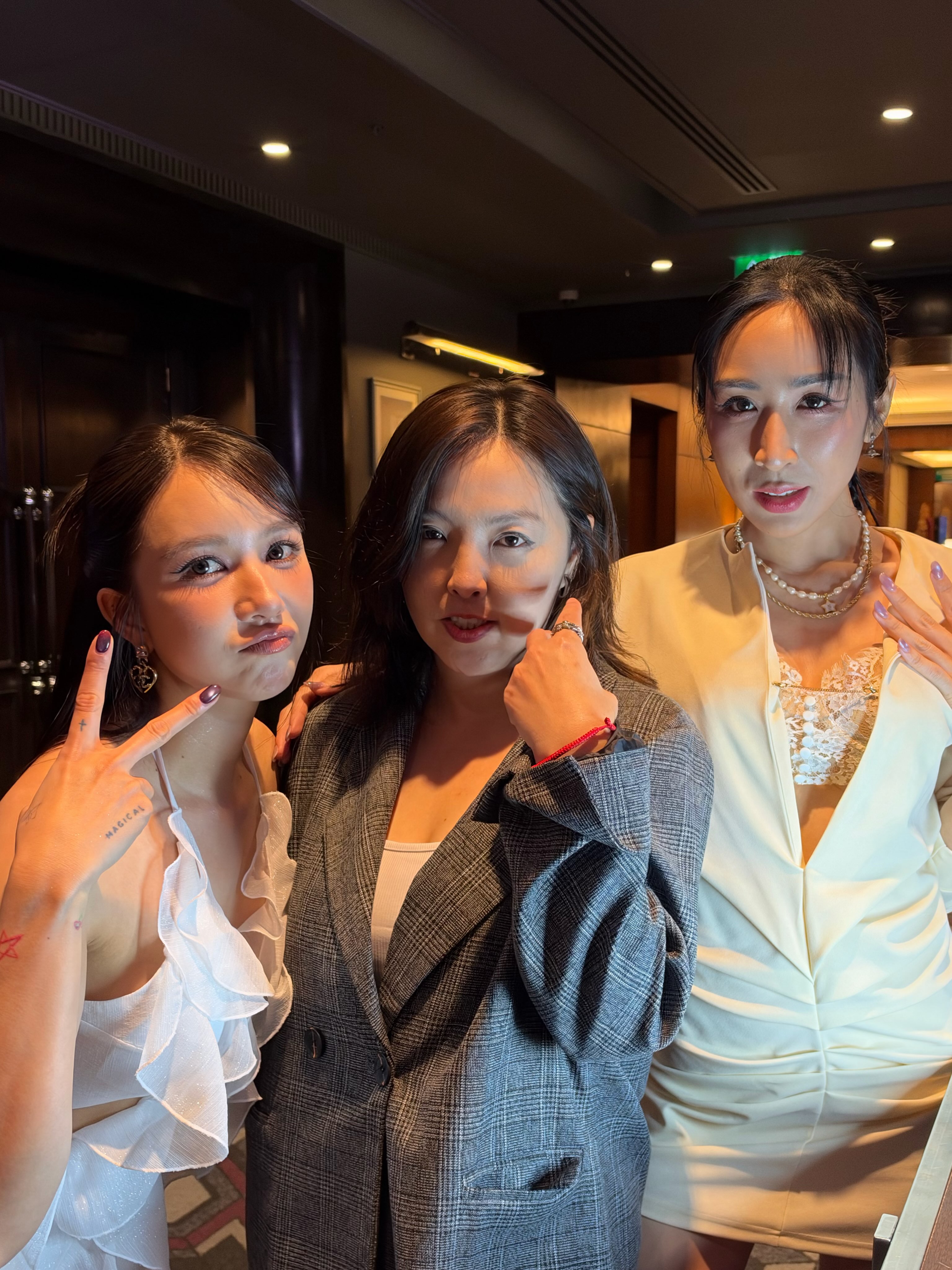 จูน - ณัณณิริณ วโรกรวัชรคุณ