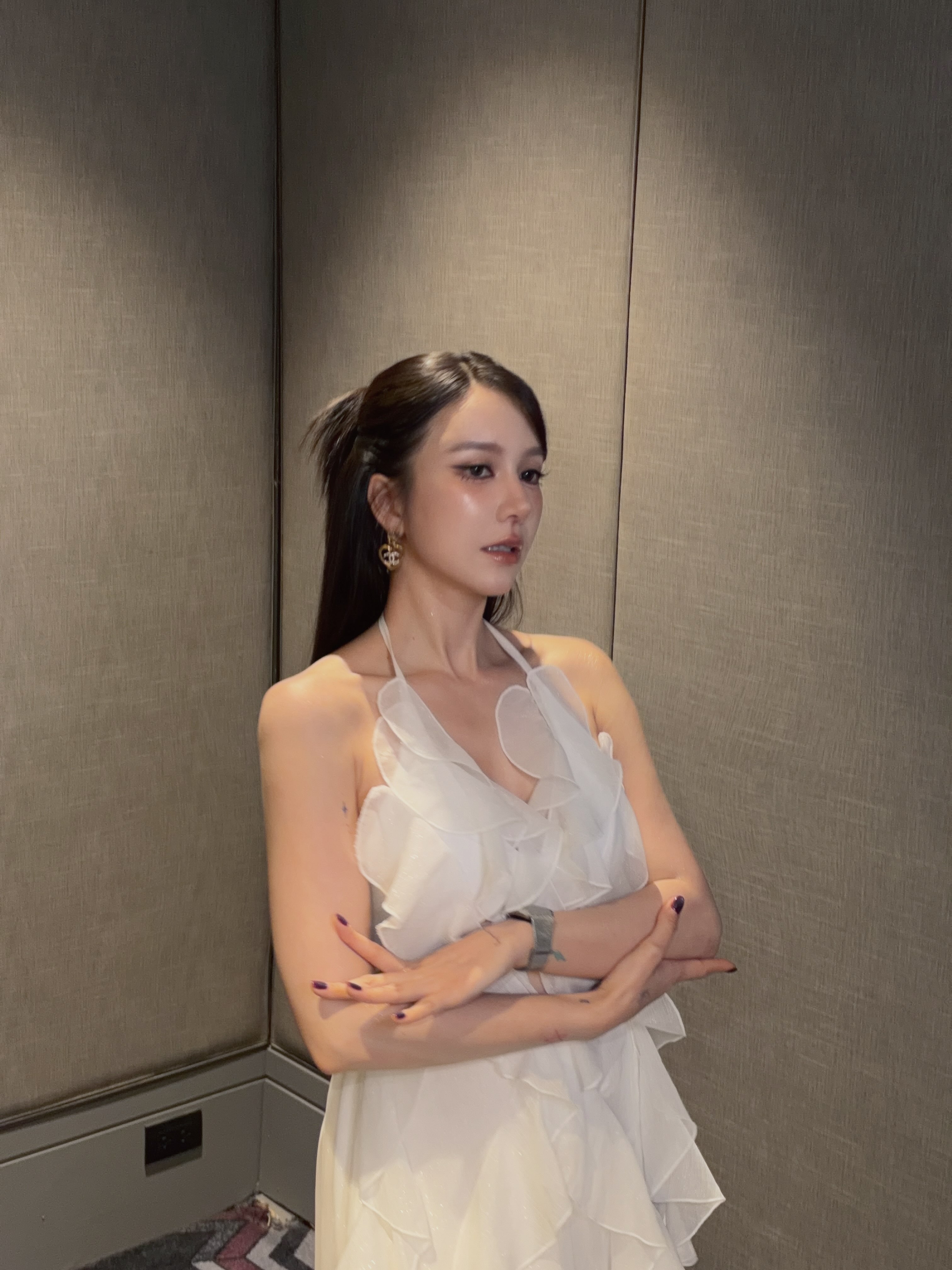 จูน - ณัณณิริณ วโรกรวัชรคุณ