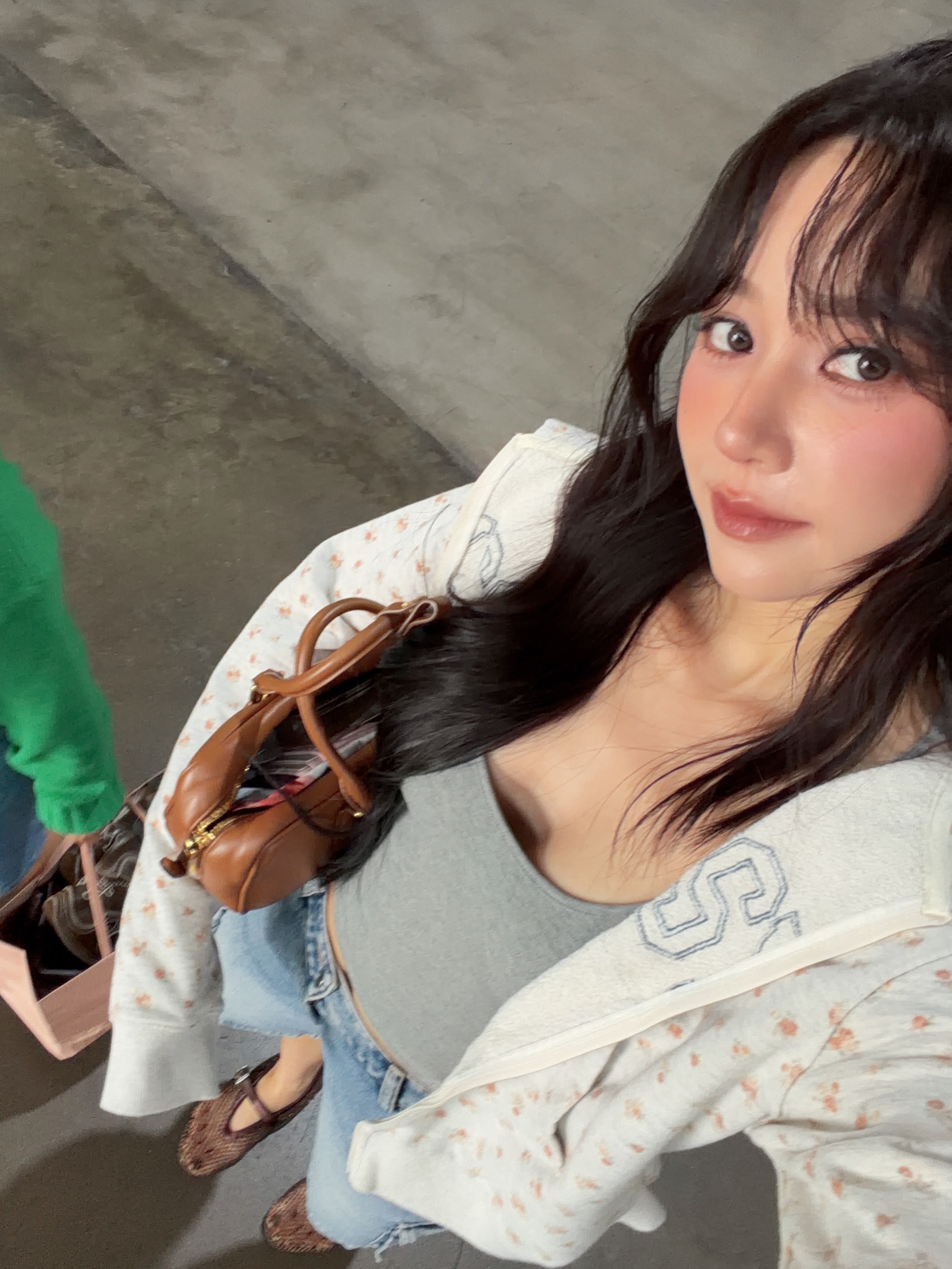 จูน - ณัณณิริณ วโรกรวัชรคุณ