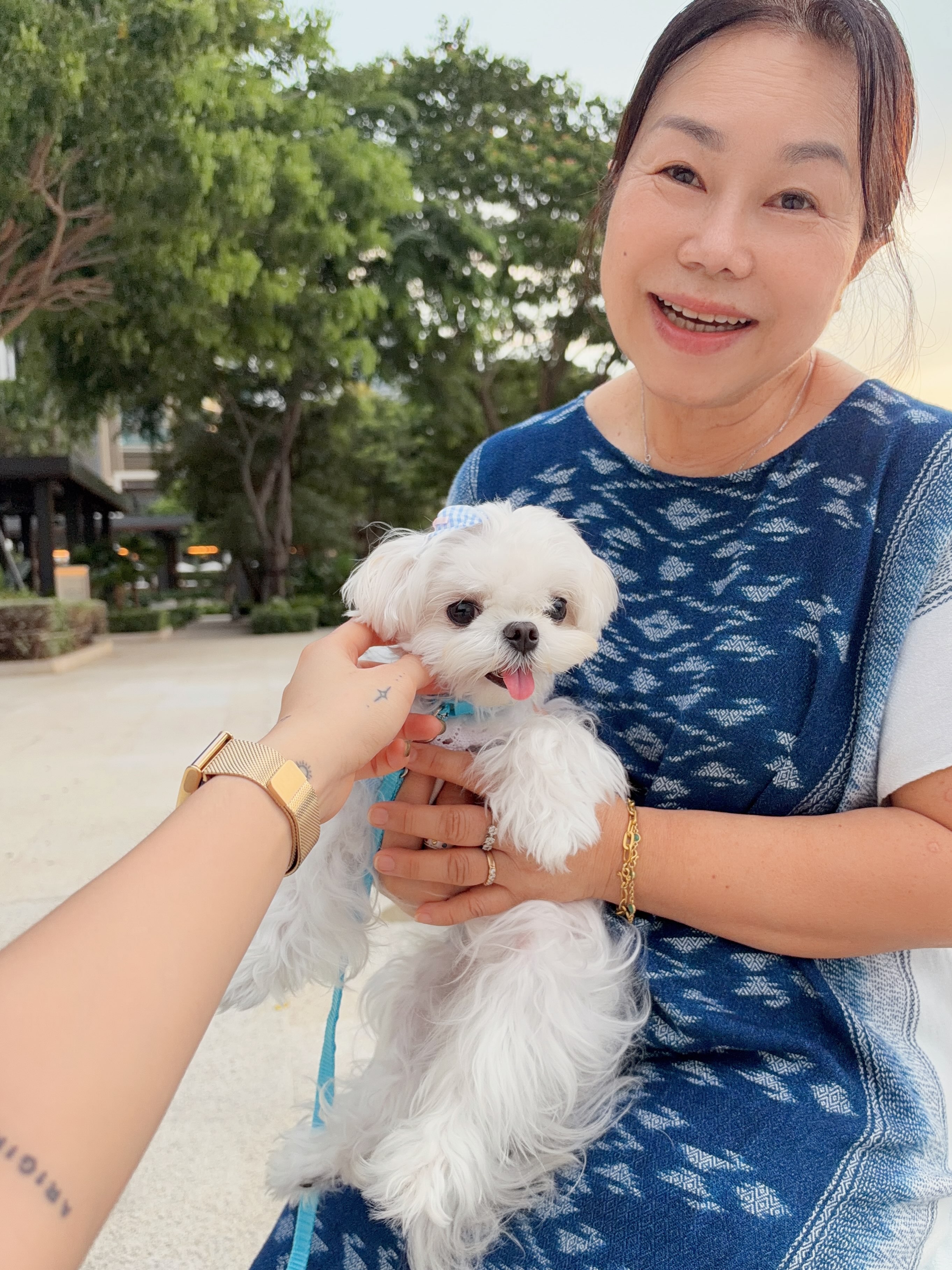 จูน - ณัณณิริณ วโรกรวัชรคุณ